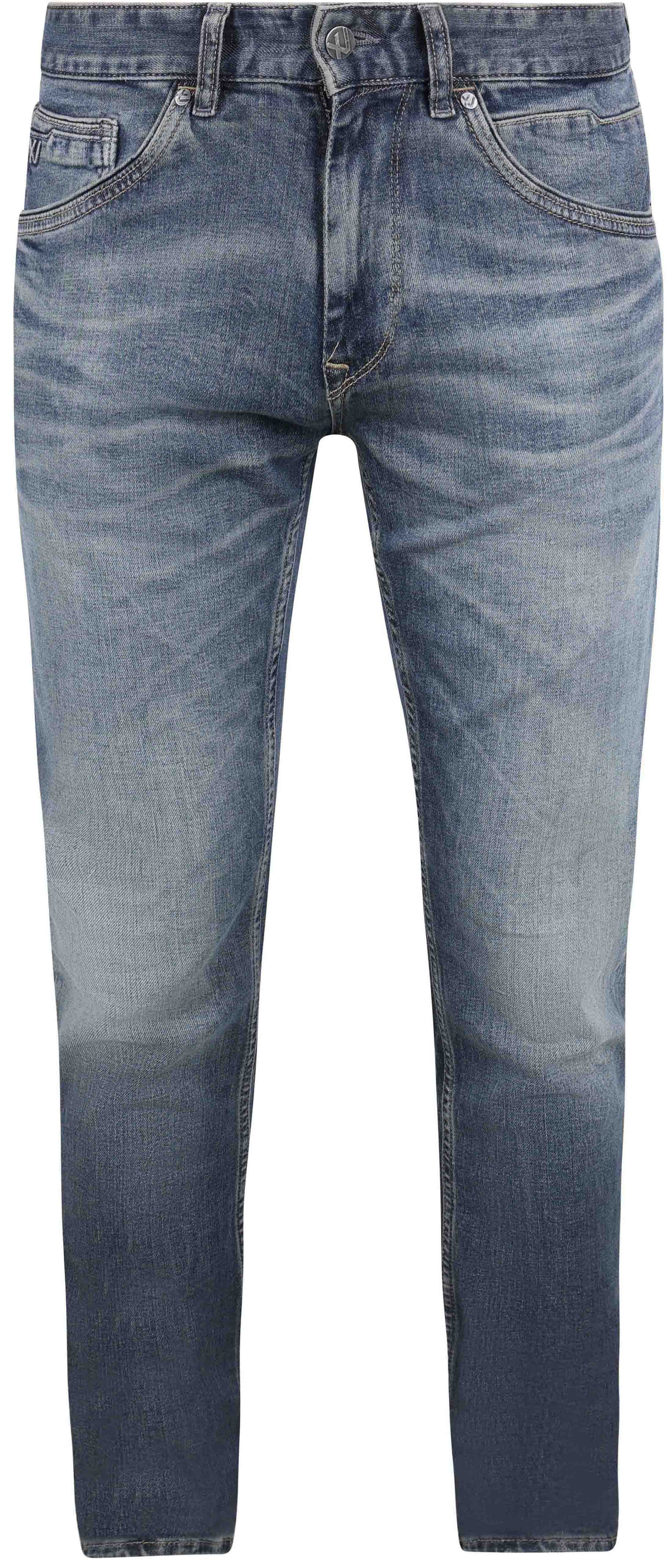 PME Legend Pantalón Azul marino PTR150-RWI 