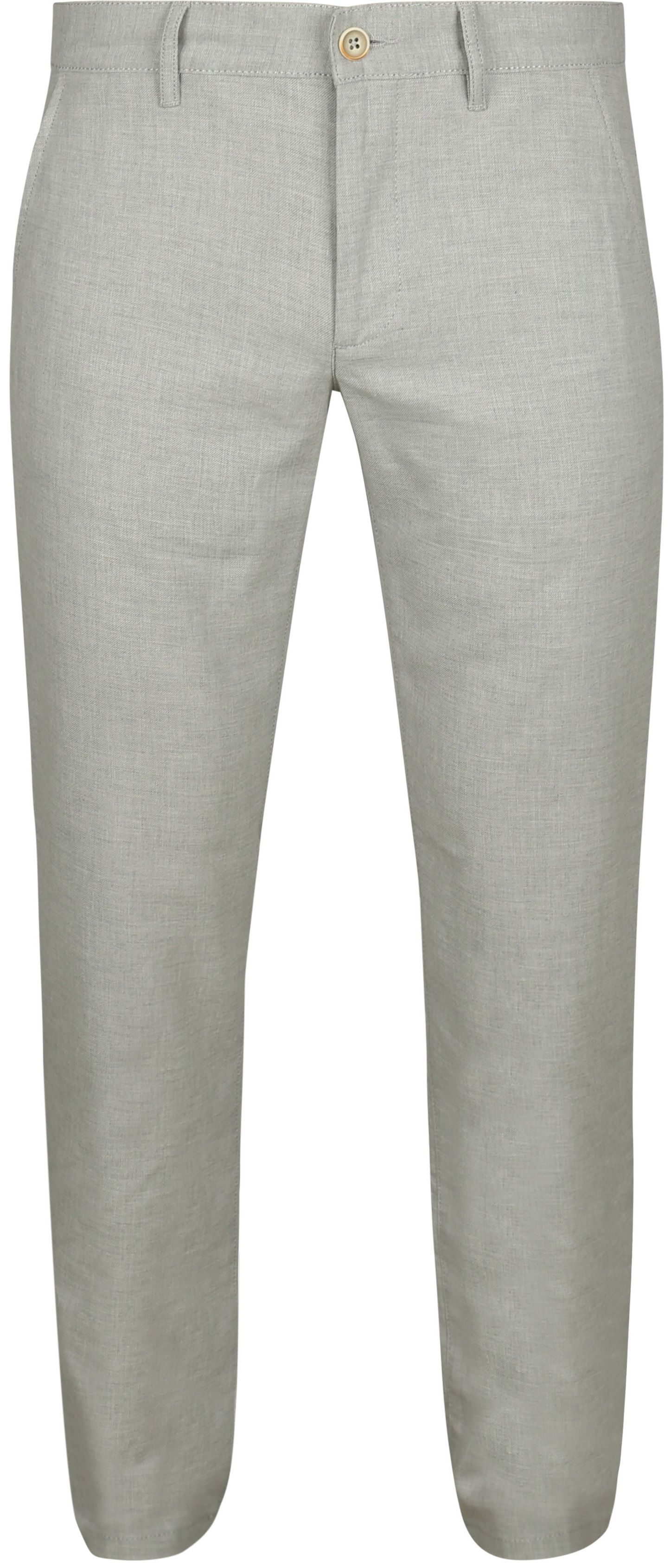 Alberto Lou Chino Linnen Mix Beige 59871330-130-130 kopen | Suitable