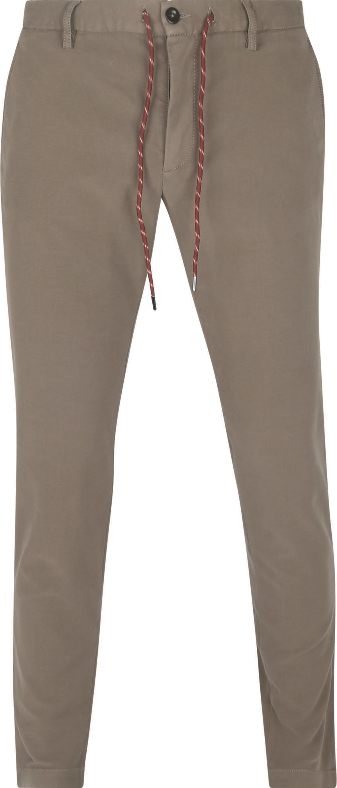 Alberto Pantalón Beige 30371206-570-570 