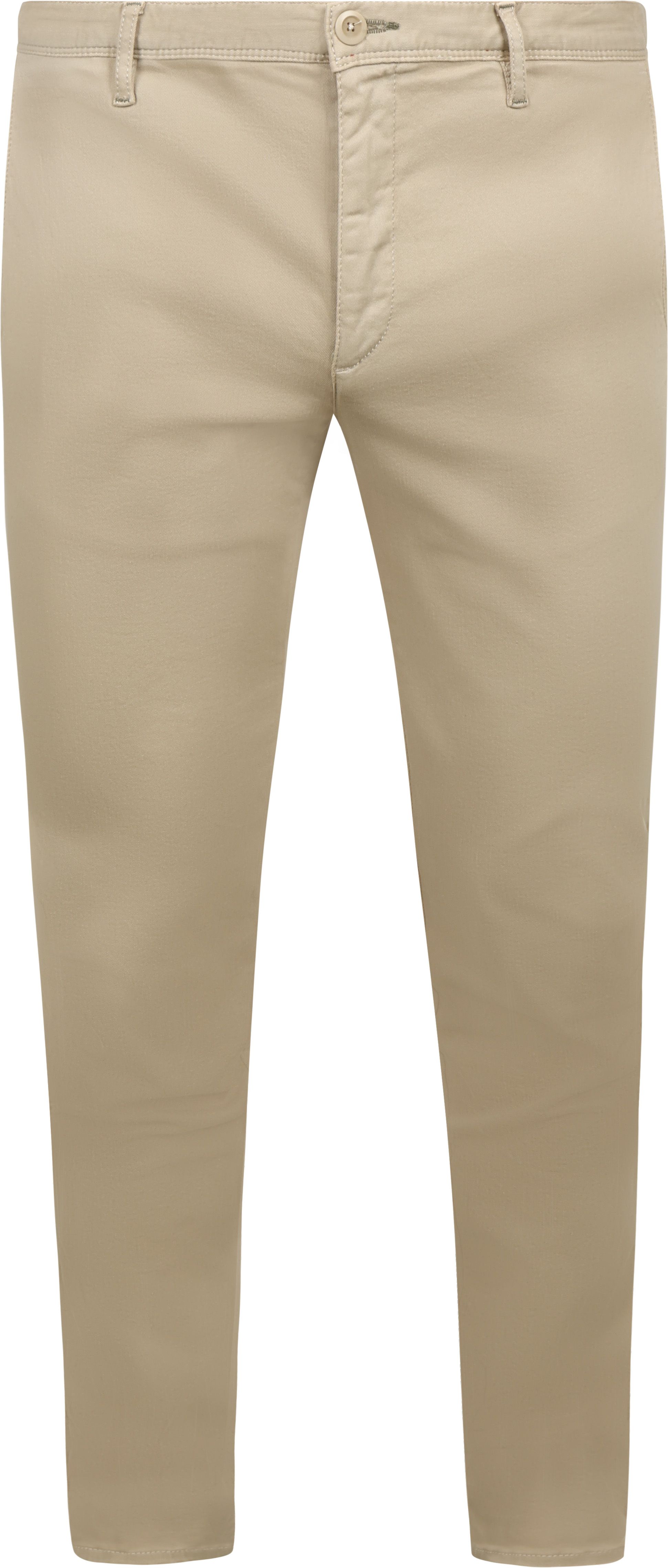 Alberto Rob Super Stretch Chino Beige order online | Suitable