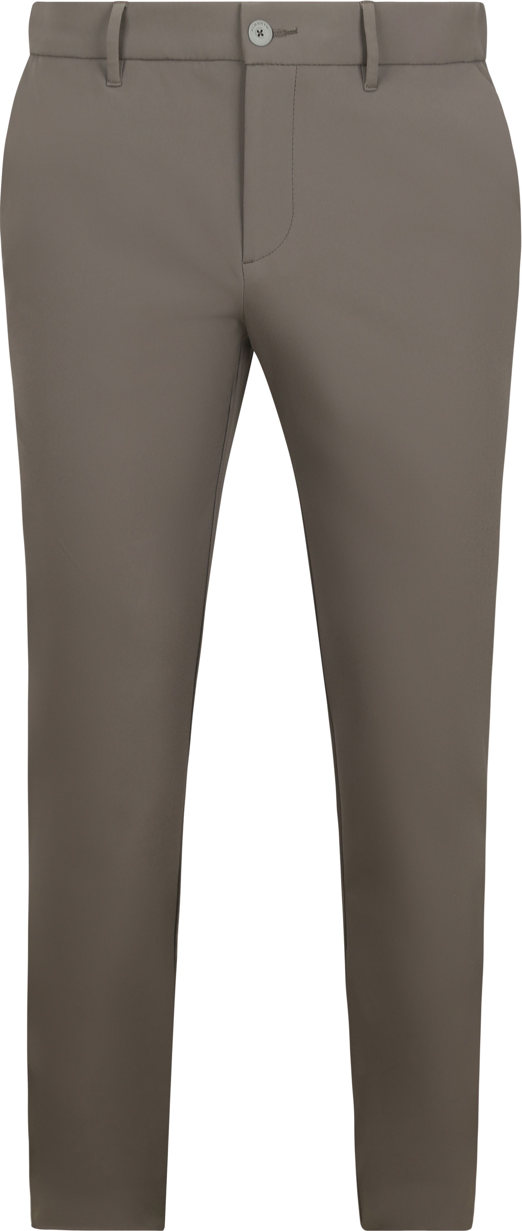Alberto Move Performance Chino Grijs 43461445-969-969 kopen | Suitable