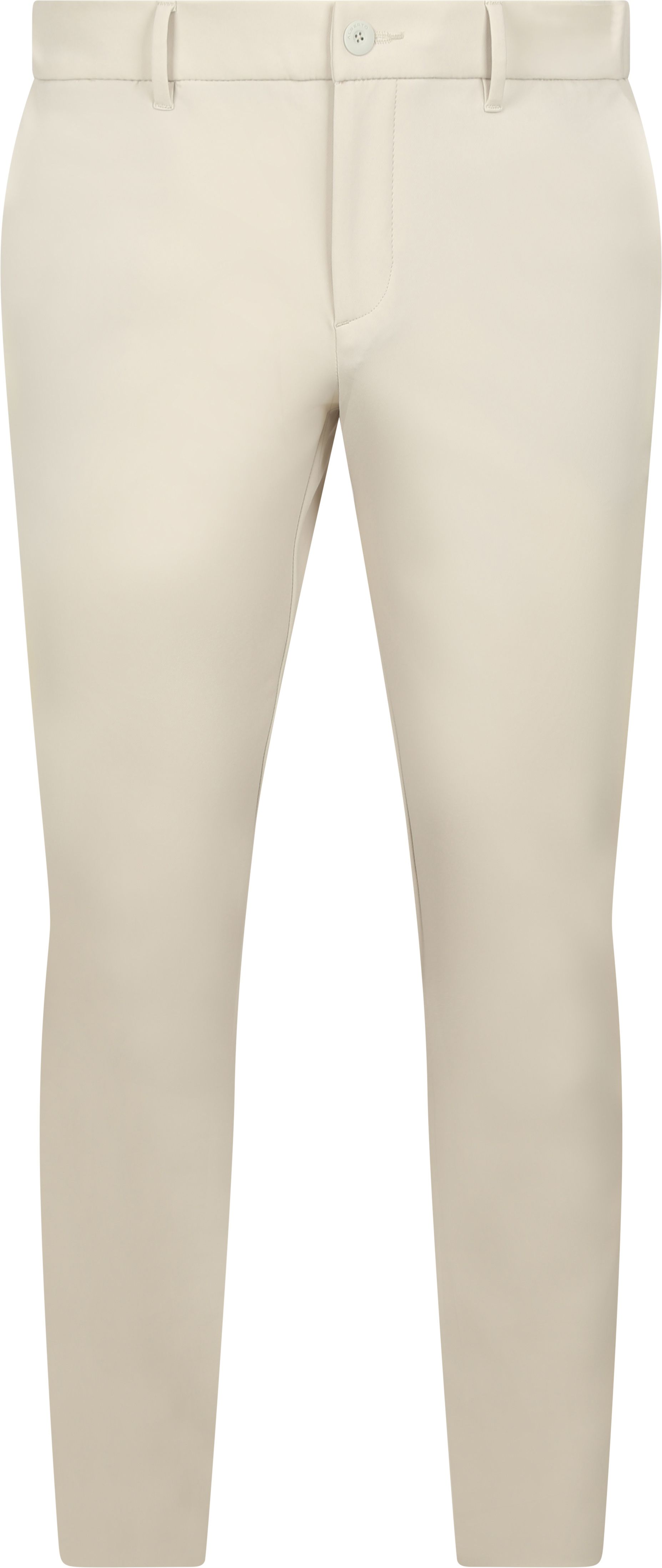 Alberto Pantalone Bianco sporco 43461445-119-119 