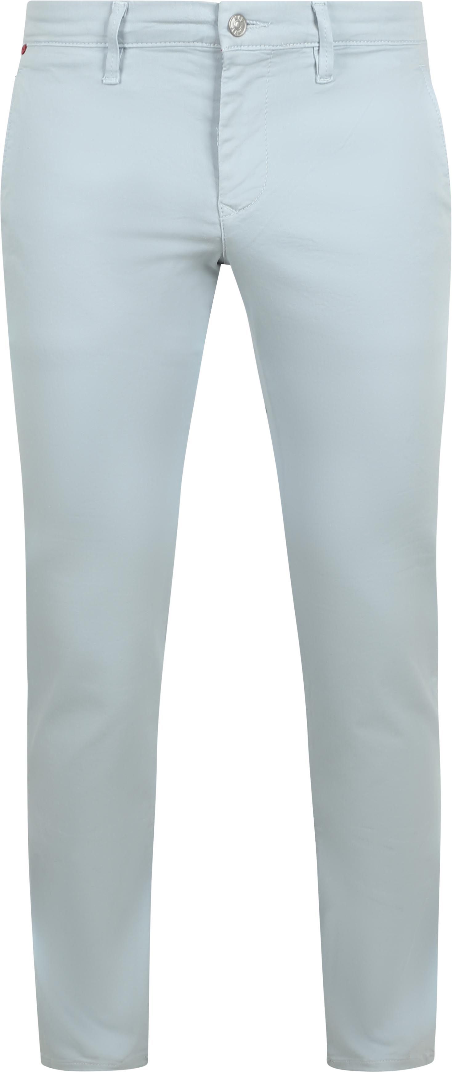 MAC Pantalón Azul 1995L635100-130W 