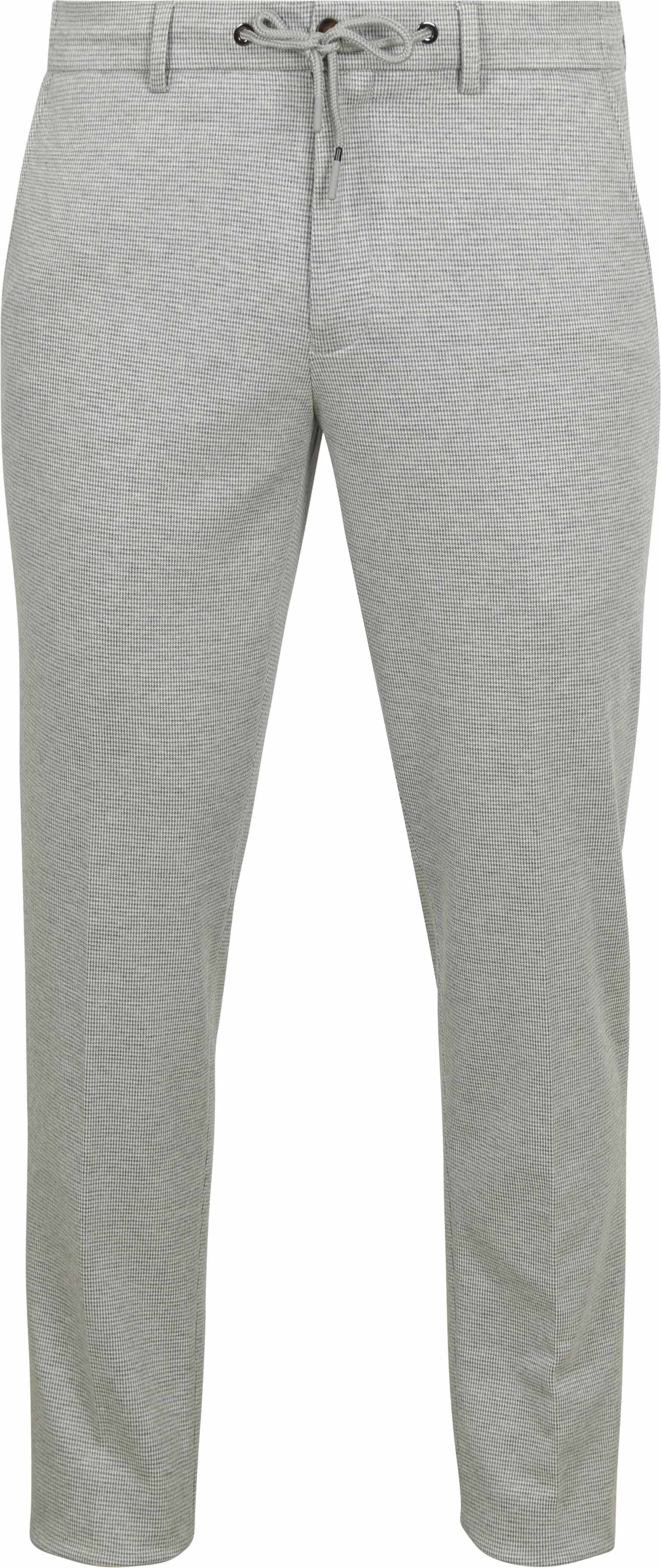 Suitable Dace Jersey Pantalon Grå SPE25104DA85ST-920 köp | Suitable