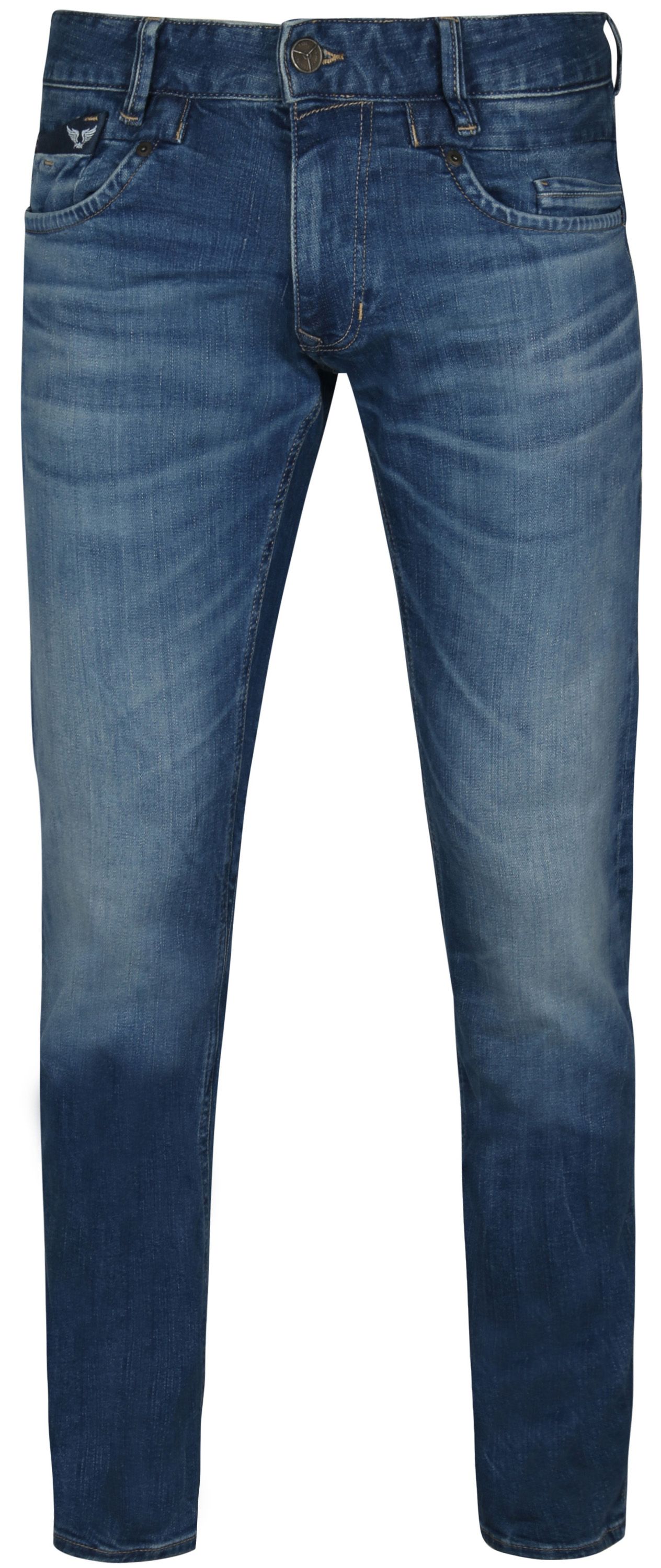 PME Legend Kommandör 3.0 Jeans Blå PTR180-FMB