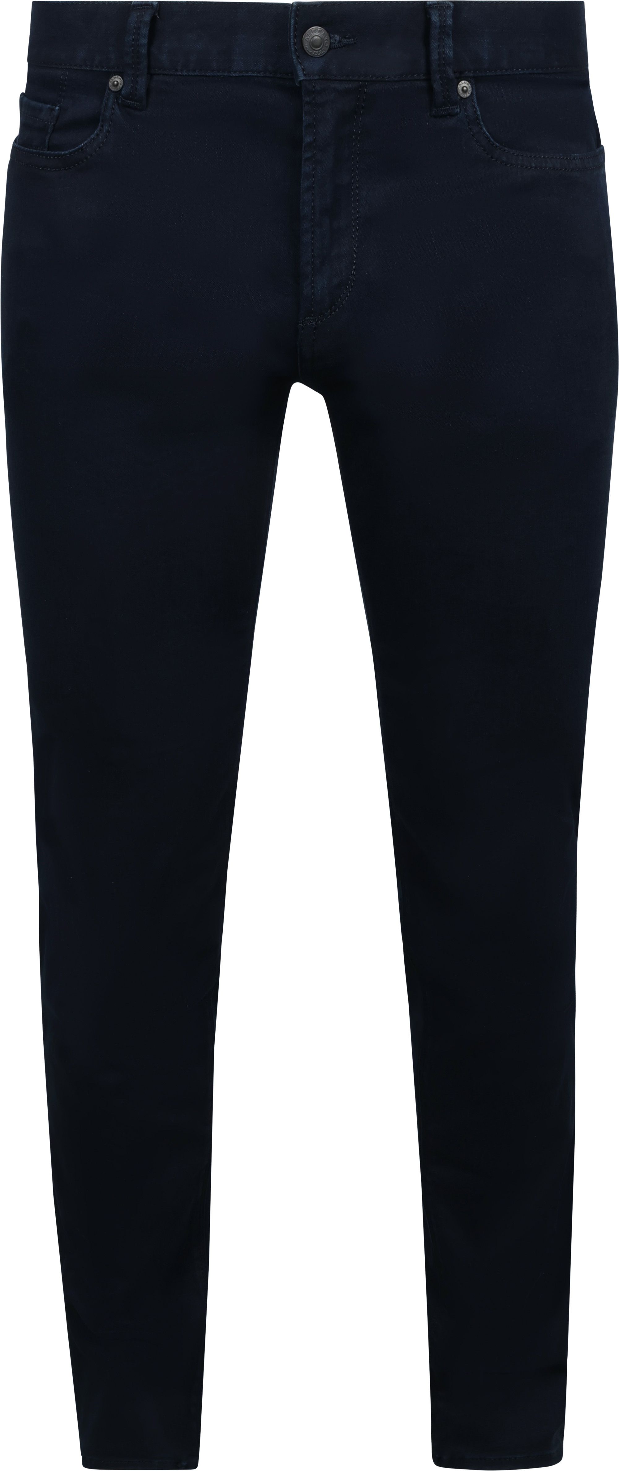 Alberto PIPE Jeans Super Stretch Navy 48071484-895-895 kaufen | Suitable