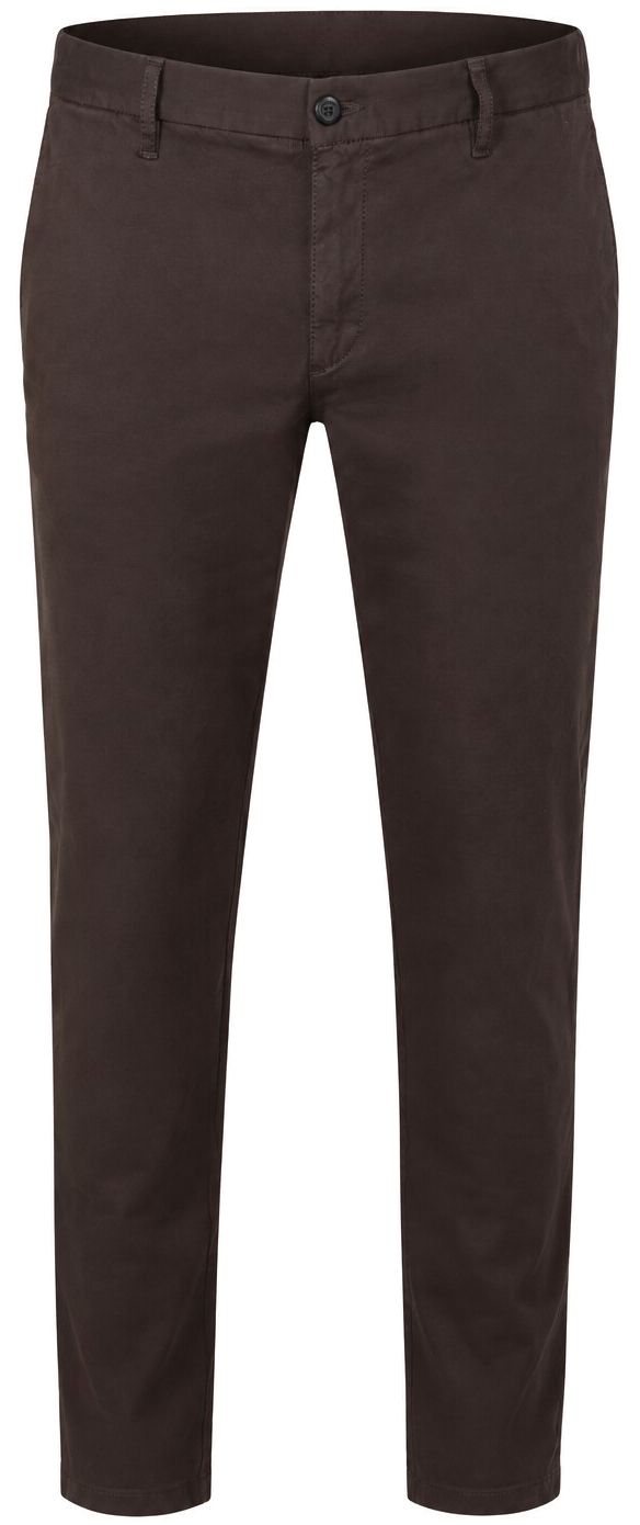 Alberto Rob Chino Super Stretch Brown order online | 67271206-595-595 | Suitable Liechtenstein