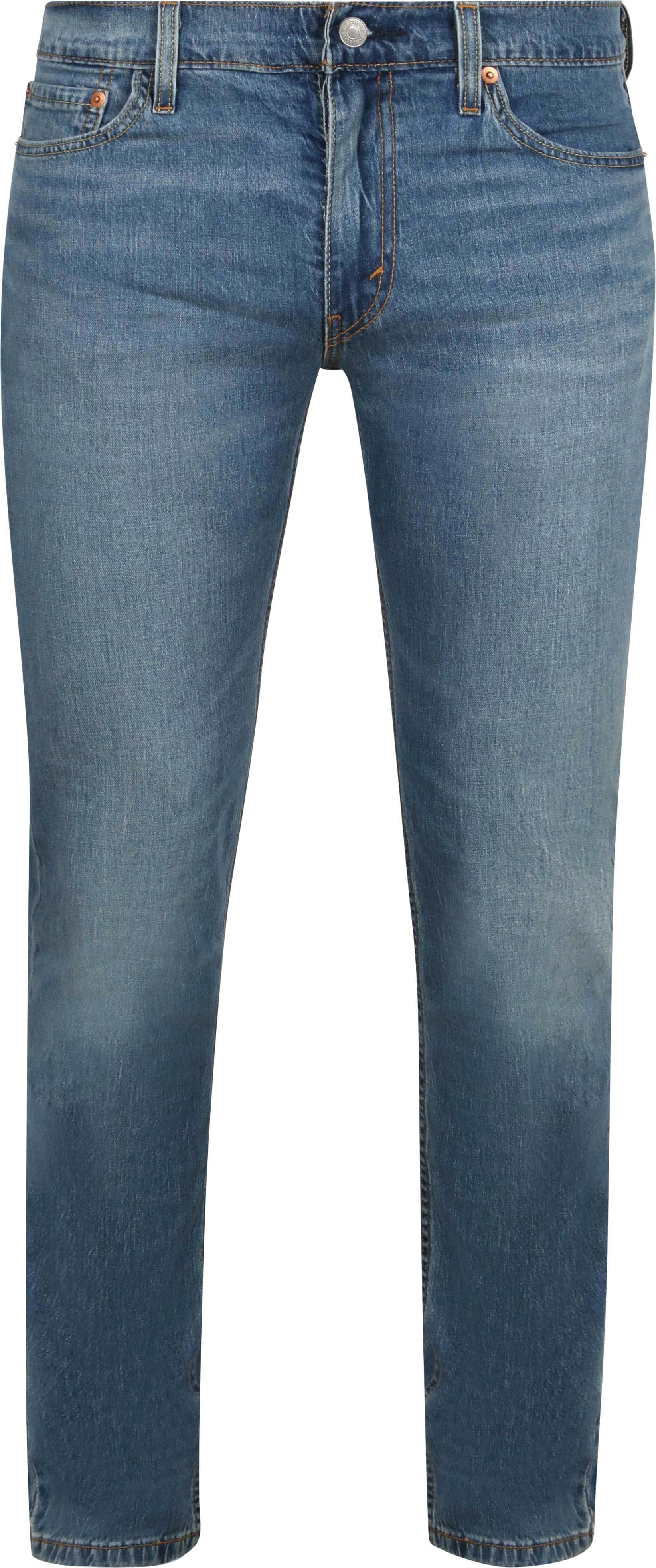 Levi's 511 Denim Jeans Bleu Mid  commander en ligne | Suitable
