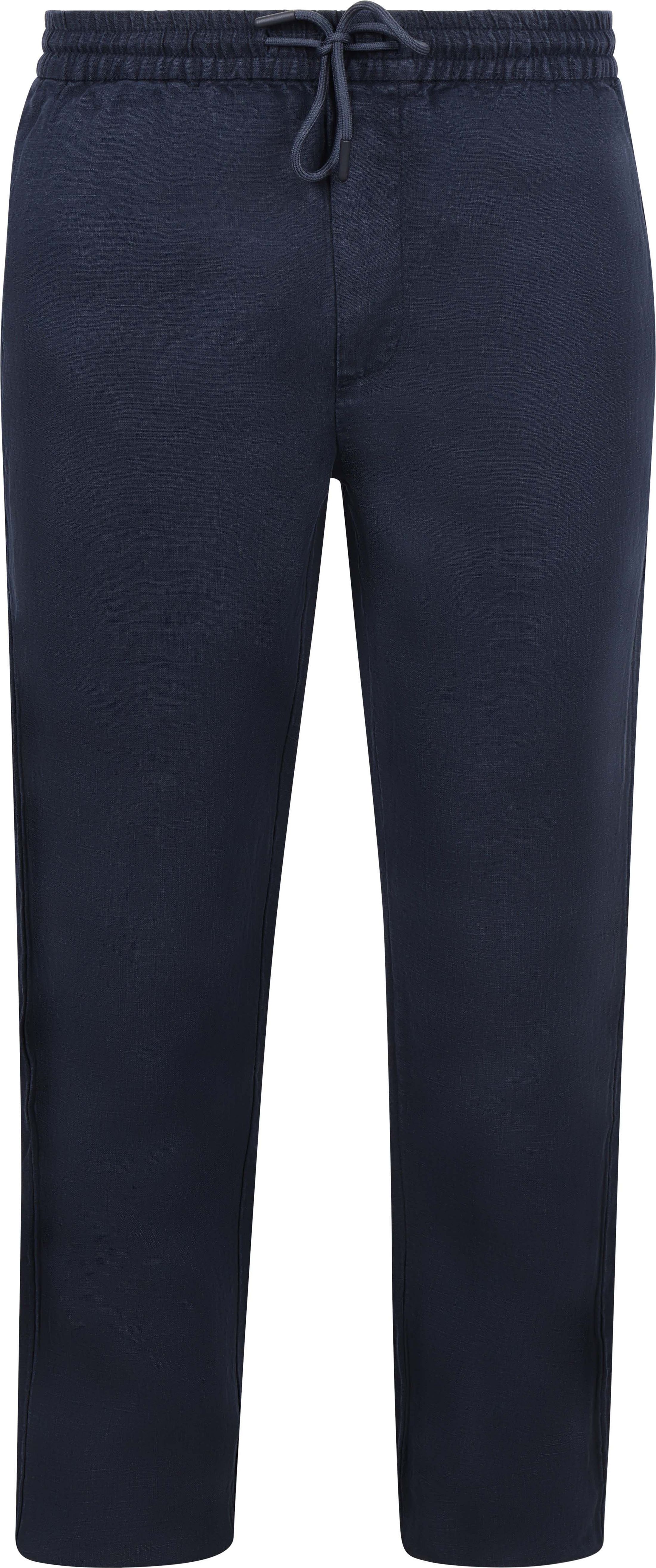 Steppin' Out Pantalón Azul PA-SO-LIN-NA 