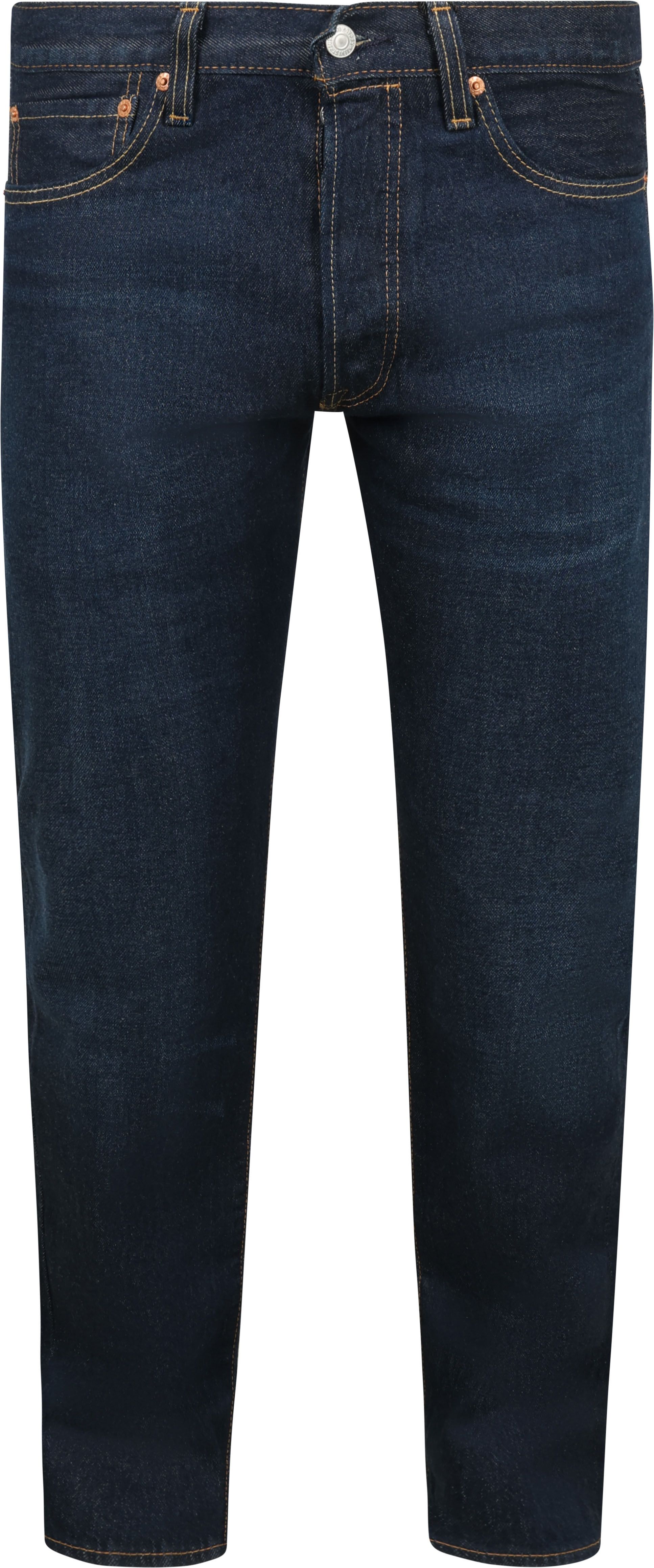 Levi’s Pantalon 501 Dark Indigo commander en ligne | Suitable