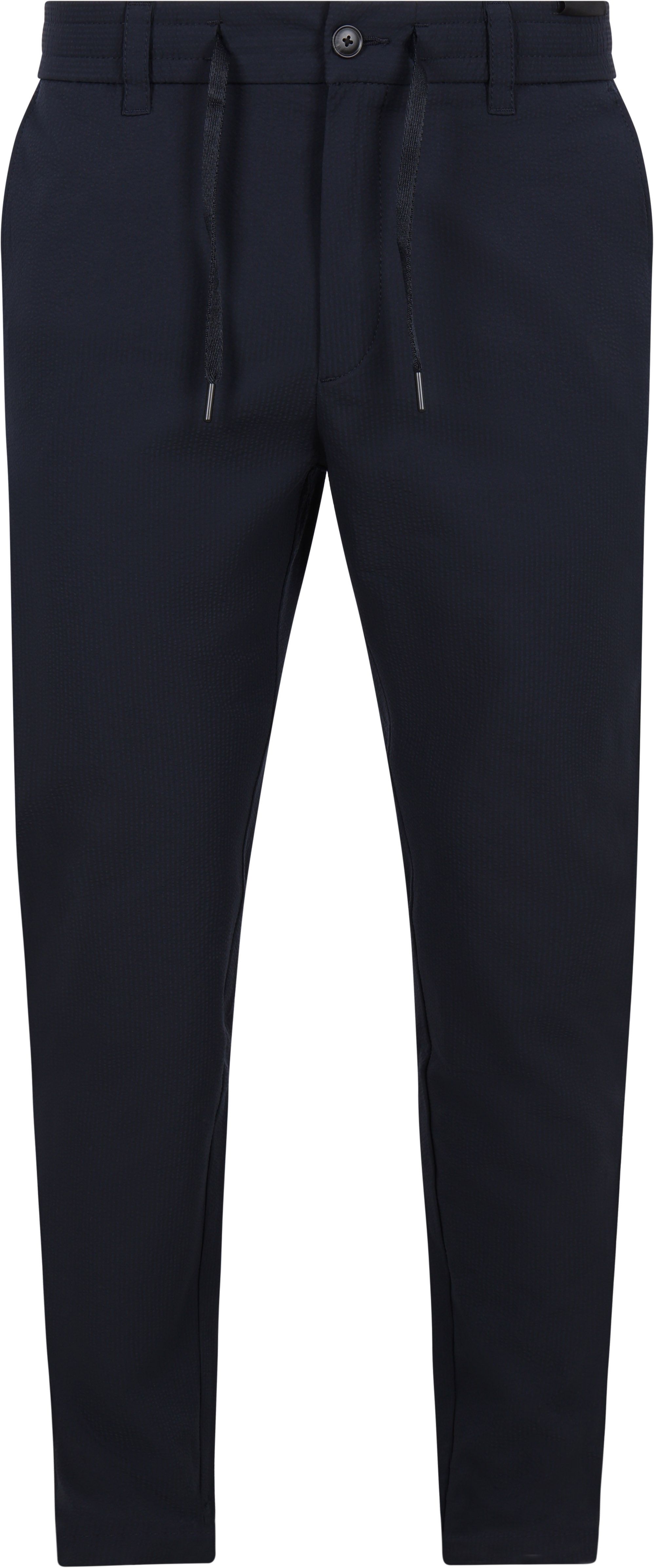BOSS Chino Tapered Navy order online | Suitable Slovenia