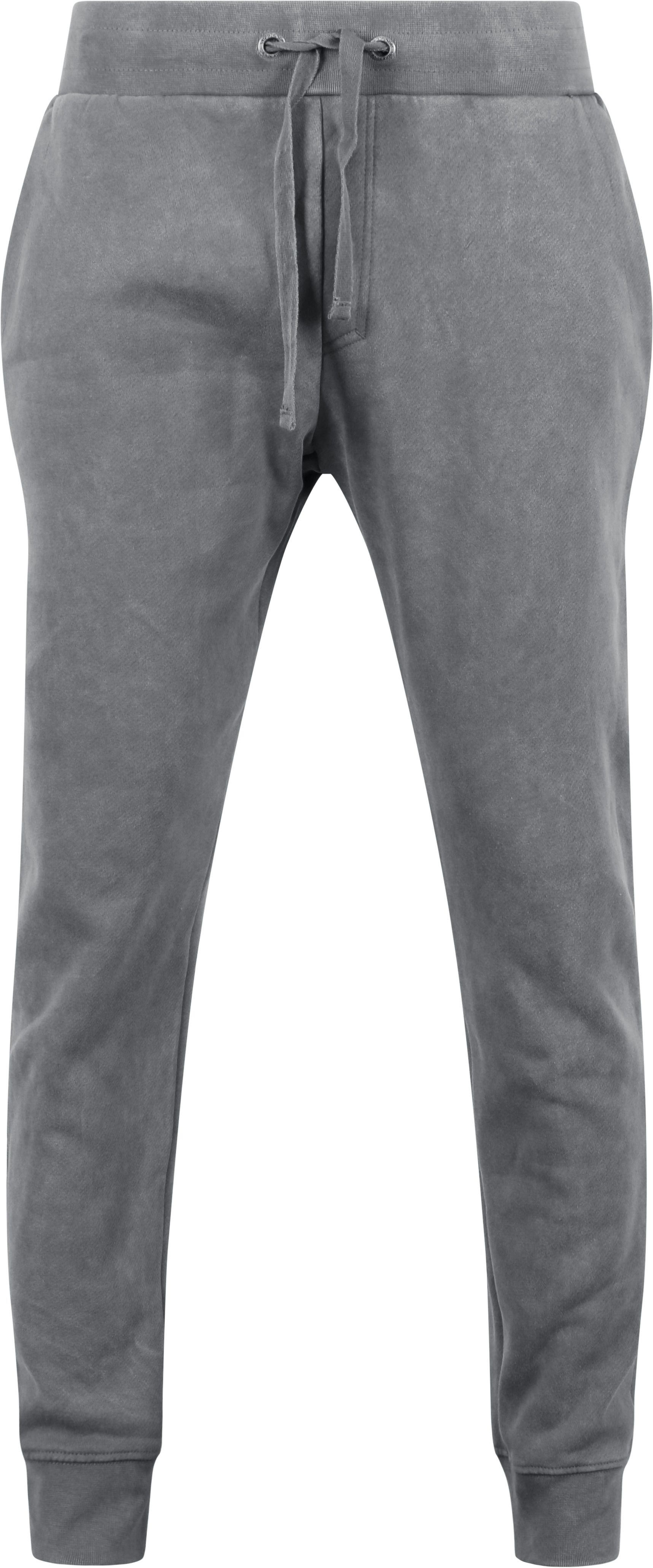 Bjorn Borg Pantalone Grigio 10001583-GY018 