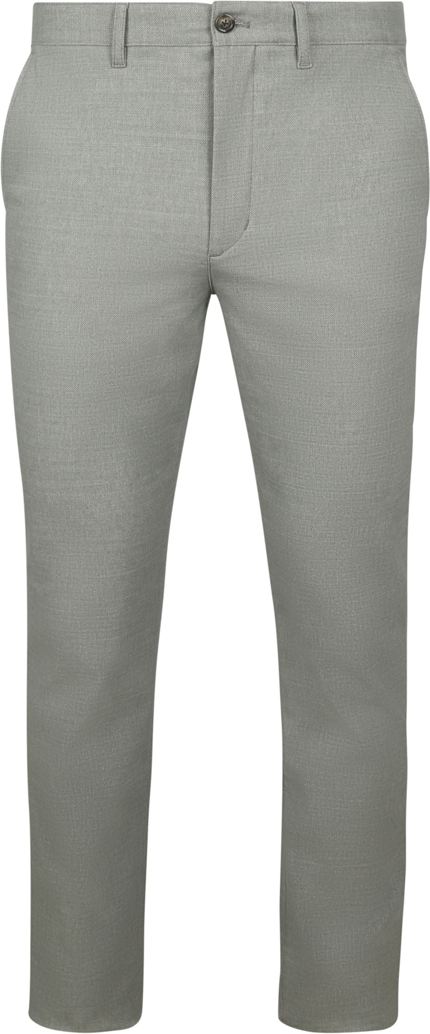 Tommy Hilfiger Denton Byxor Grå MW0MW40265-PR2