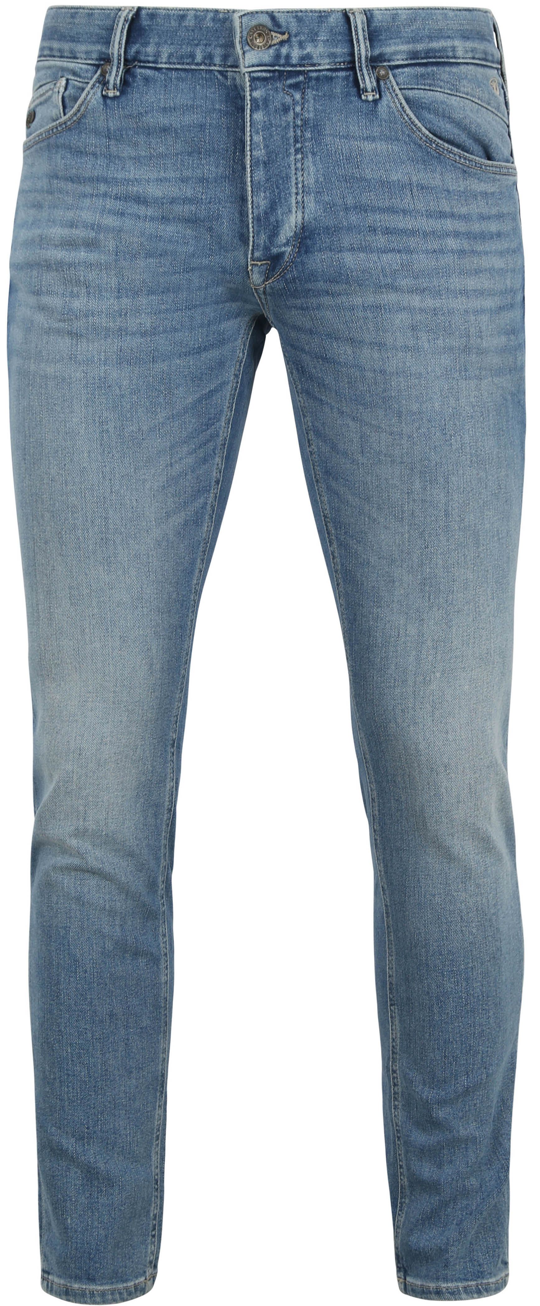 Cast Iron Riser Jeans Hellblau FBW CTR390-FBW-FBW kaufen | Suitable