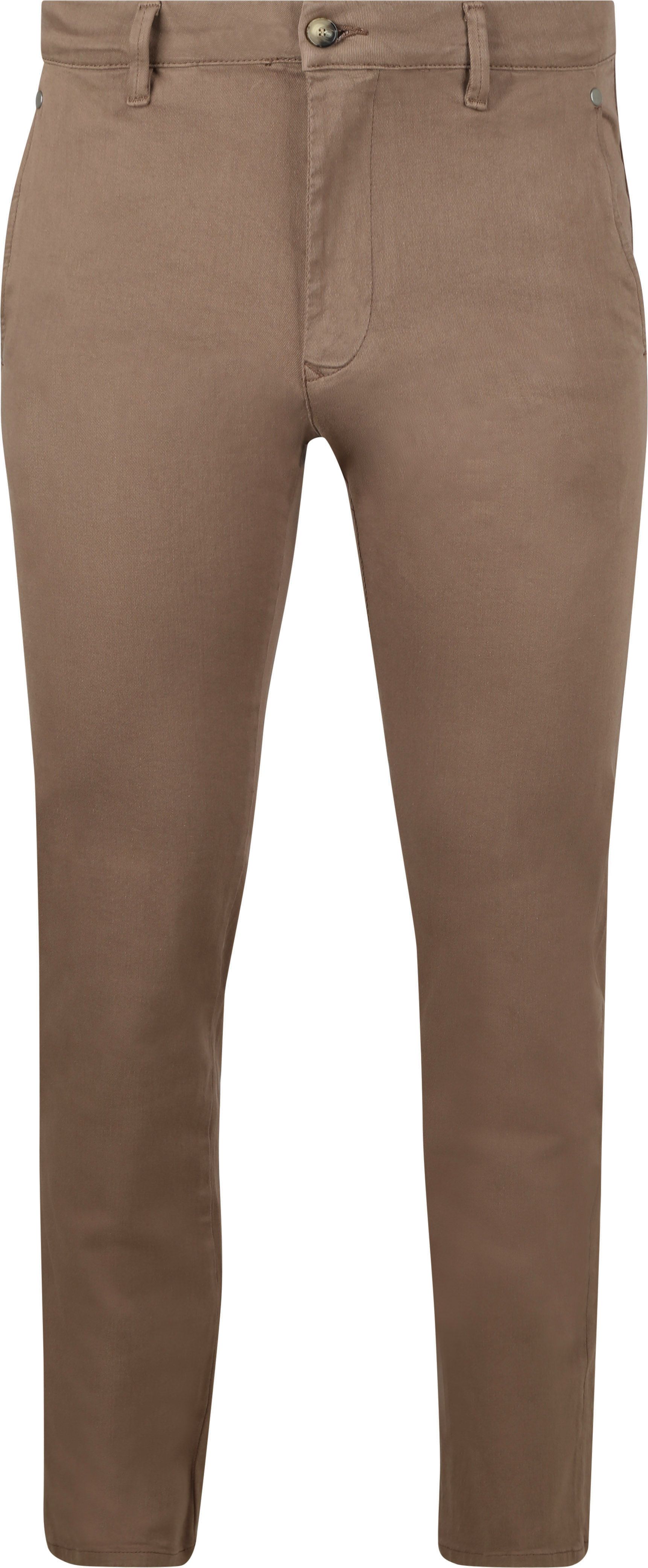 Suitable Pantalón Taupe PA-4WYSTR-STBL-TAUPE 