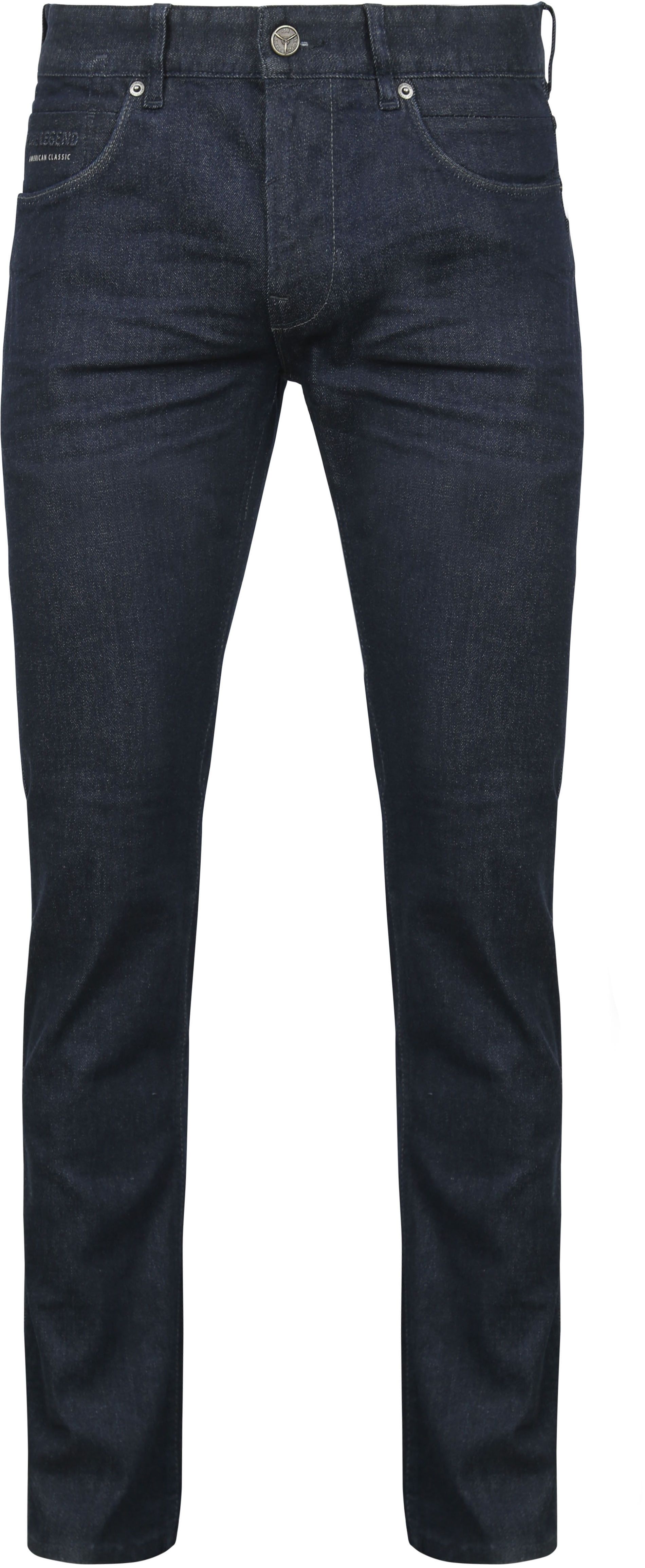 PME Legend Nightflight Jeans Blå LRW PTR120-LRW