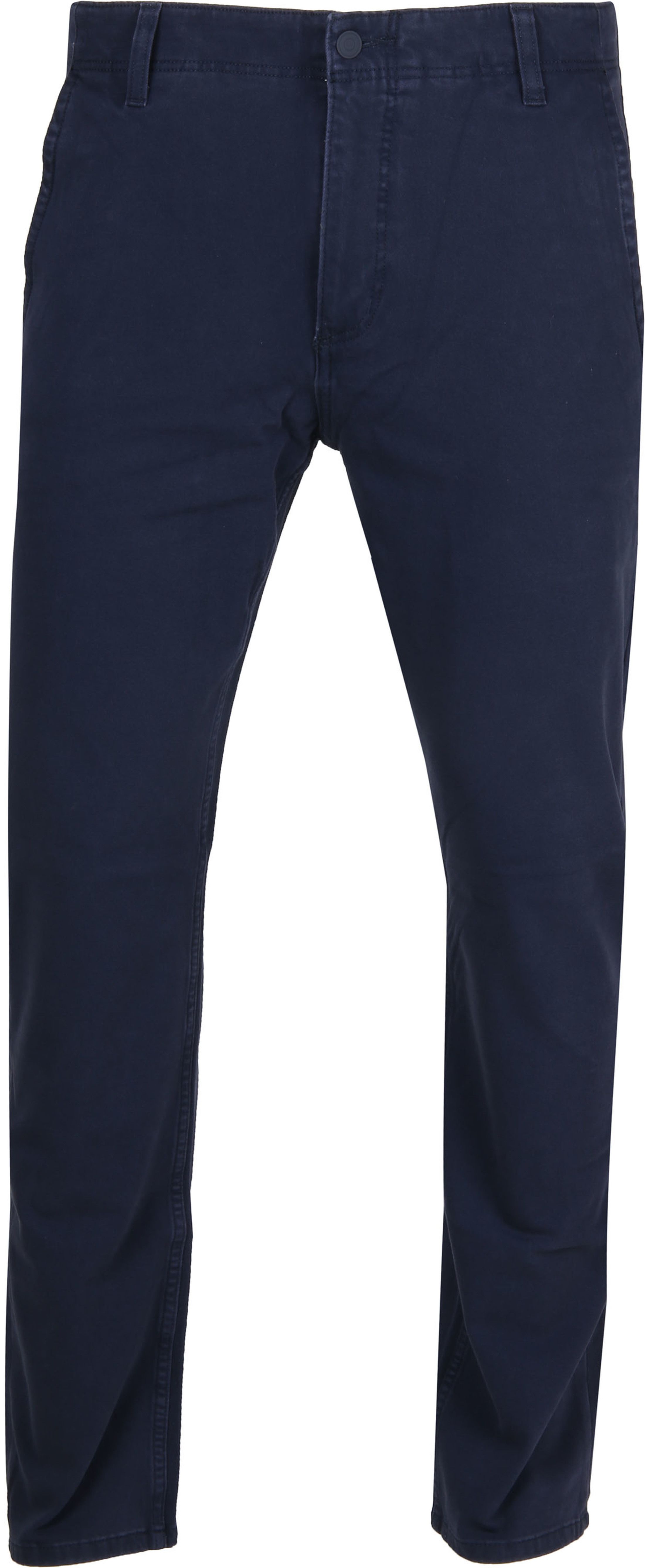Dockers Pantalón Azul 39900-0003 
