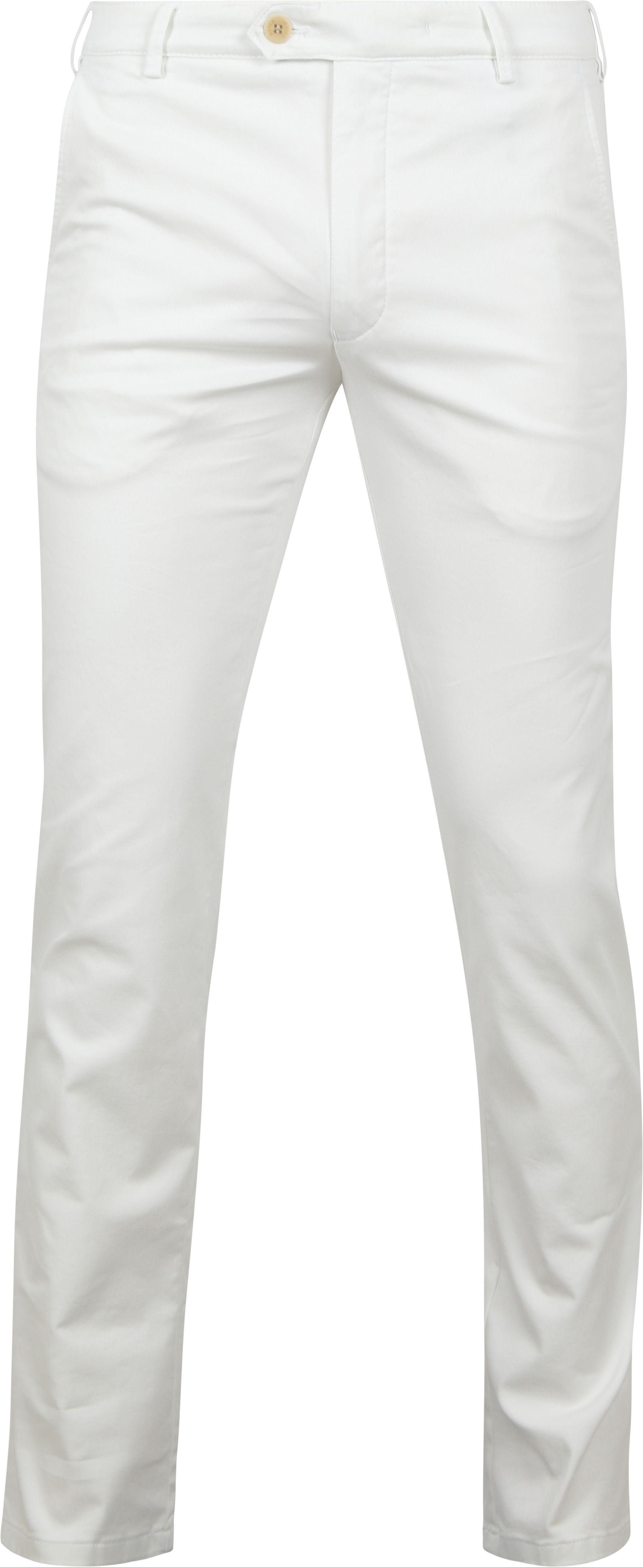 Meyer Pantalon Roma Blanche 1150931600-40 commander en ligne | Suitable