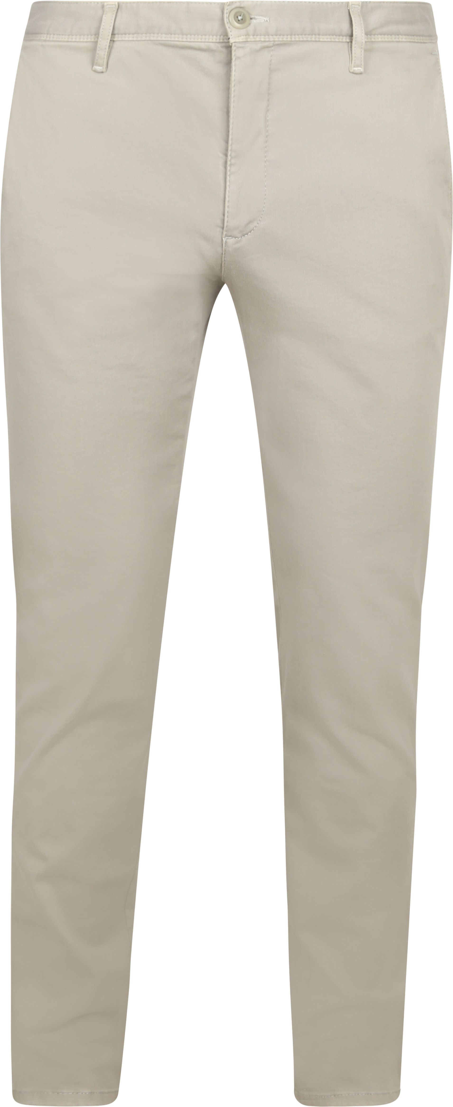 Alberto Pantalón Beige 62871582-915-915 