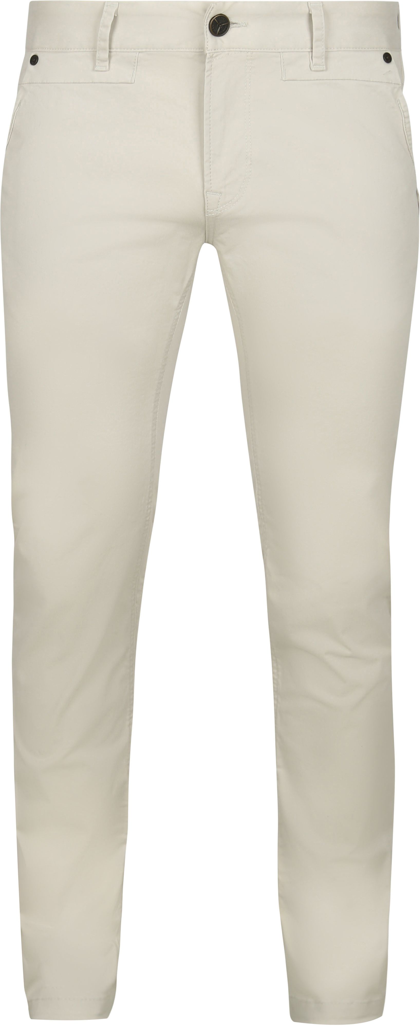 PME Legend American Classic Chino Månglare Grå PTR935-9017-9017