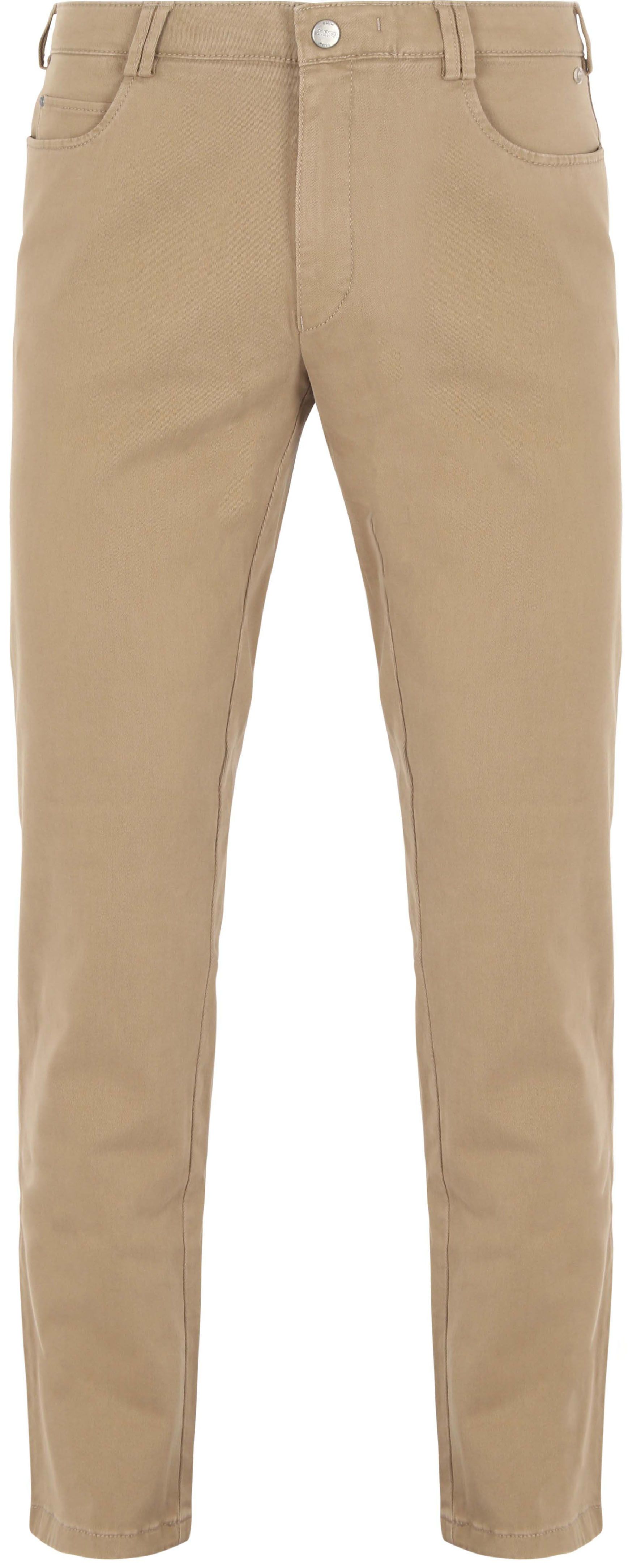 Meyer Dubai Pants Beige 3102355200-33 order online | Suitable