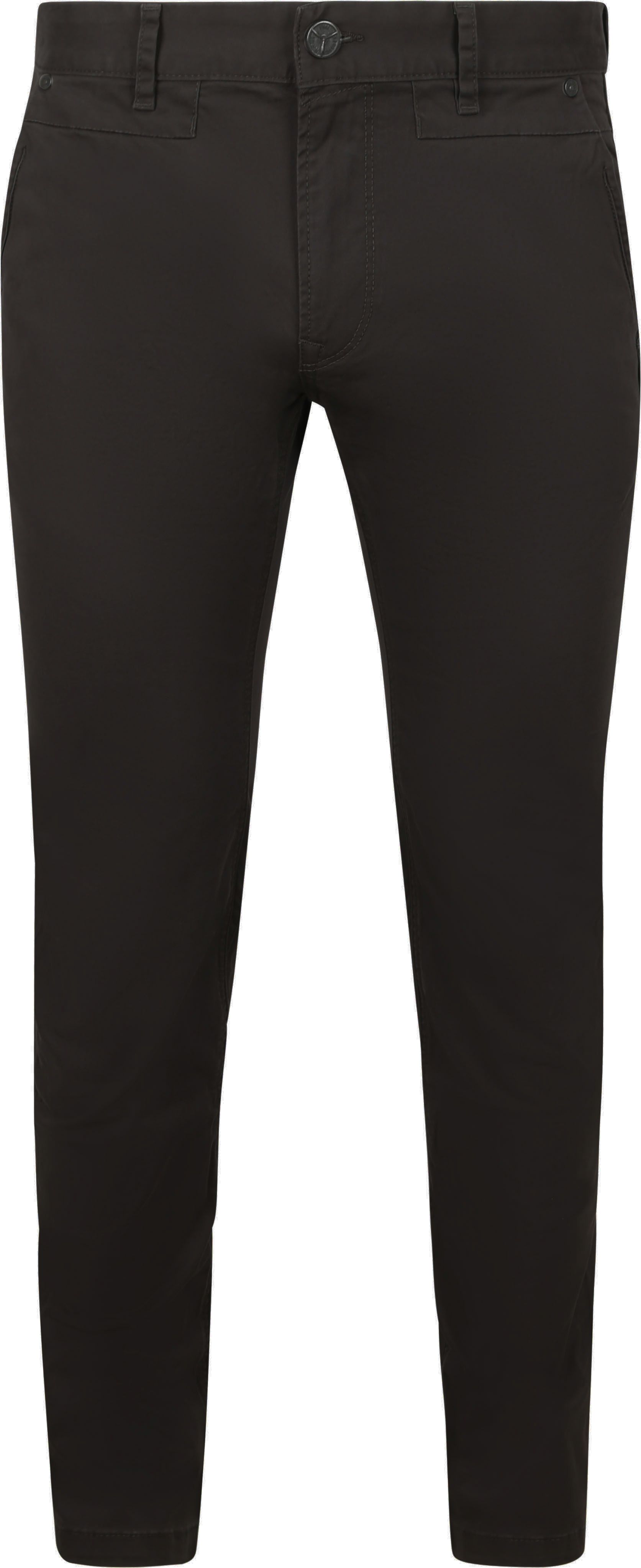 PME Legend Pantalón Negro PTR935-999-999 