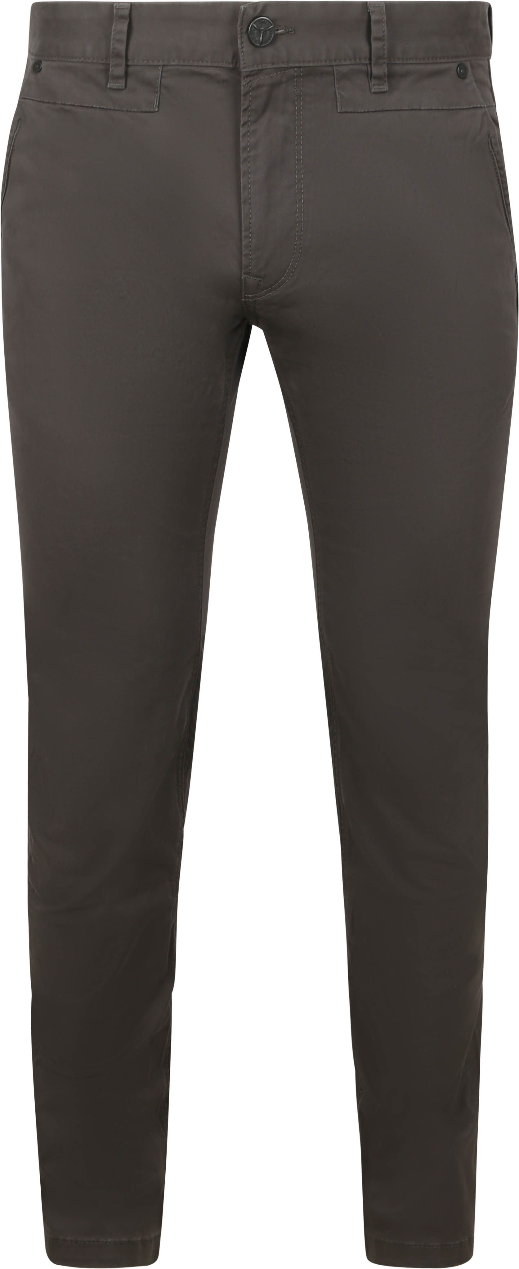 PME Legend Pantalone Antracite PTR935-9117-9117 