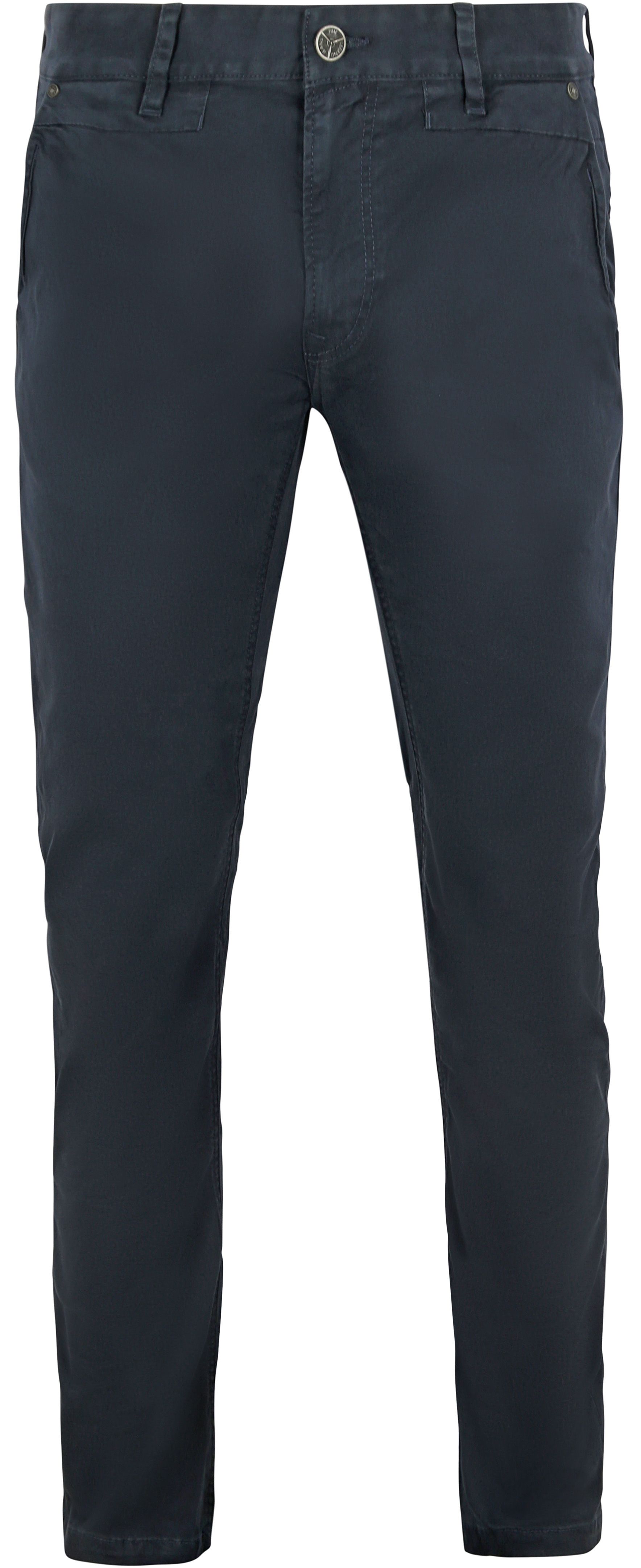 PME Legend Pantalón Azul PTR935-5281-5281 
