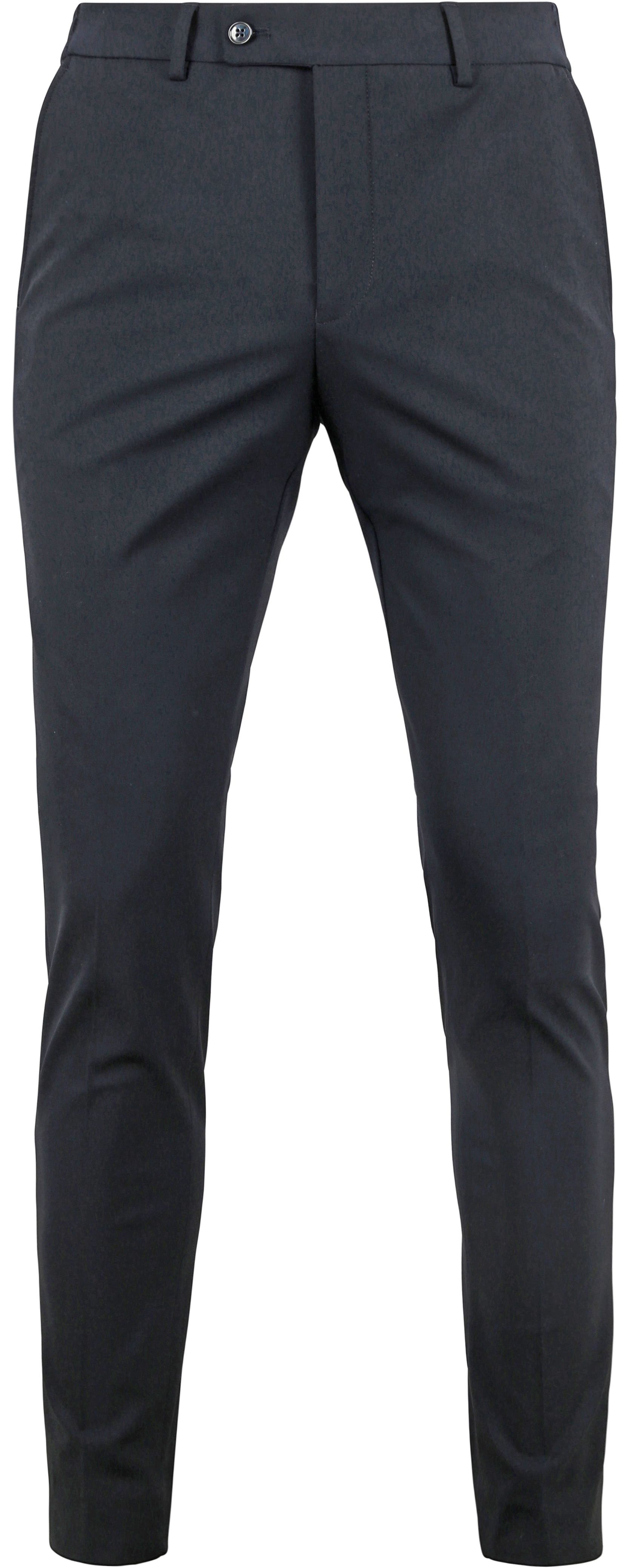 Suitable Pantalón Azul PA-BASE-ST-01 