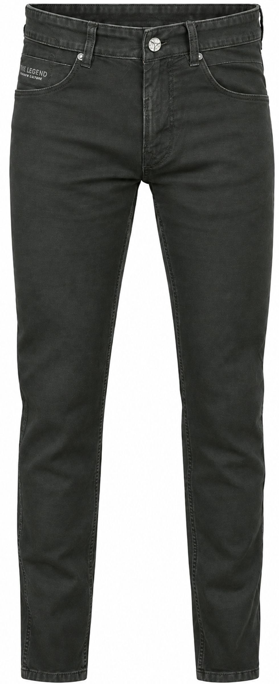 PME Legend Pantalone Verde PTR2609634-8039-8039 