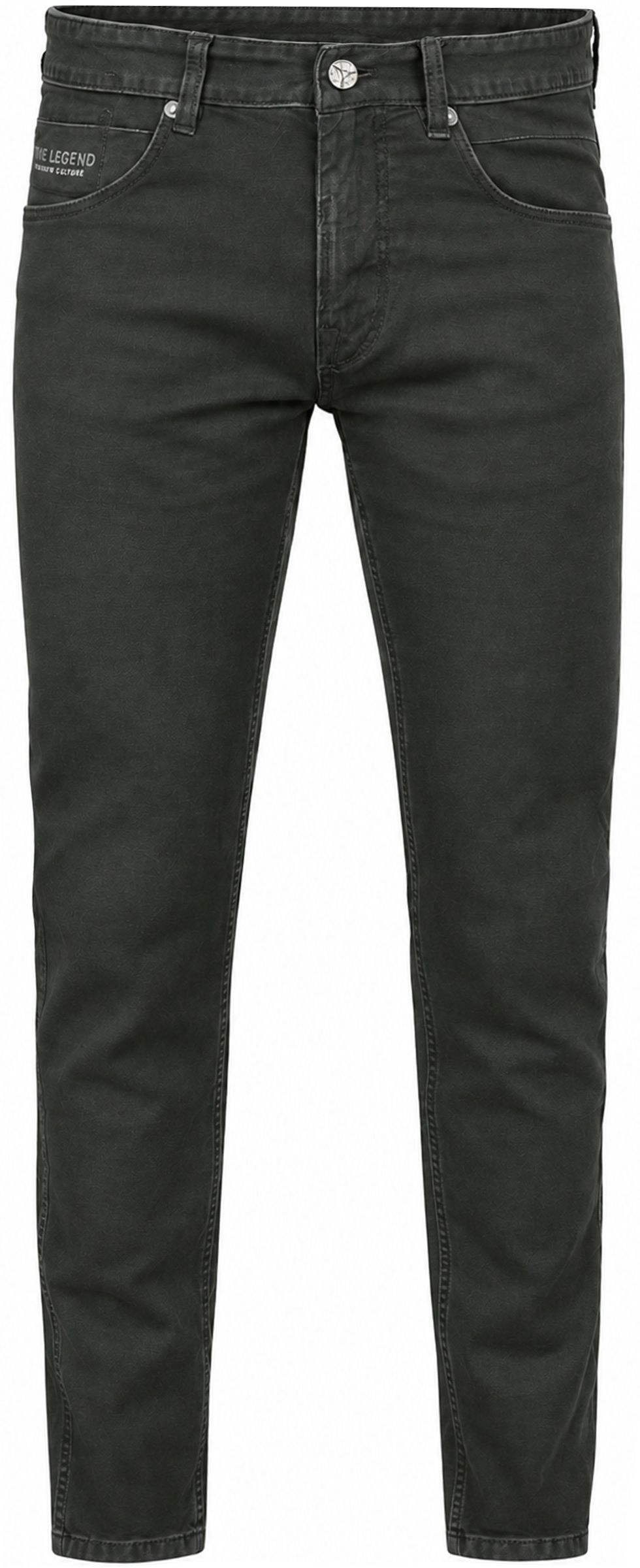 PME Legend Nightflight Spodnie Donkergroen PTR2609634-8039-8039