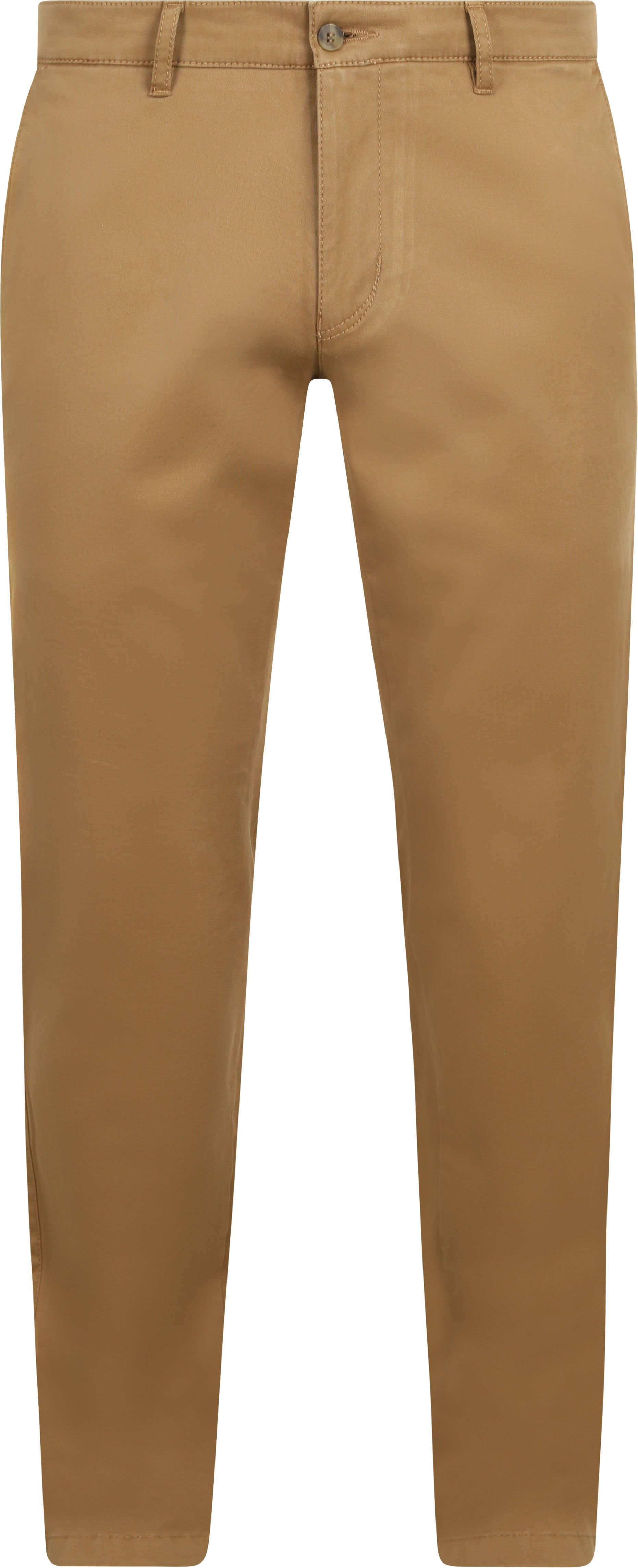 Steppin' Out Pantalone Marrone PA-STEPP-CH-NBAW -03 CAMEL / SM3002.0002-3201 