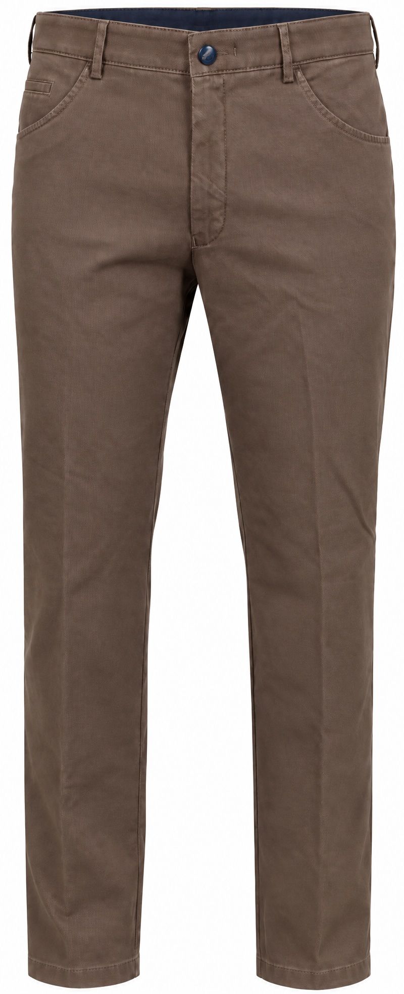 Meyer Dublin Trousers Brown order online | 1279300900-36 | Suitable Liechtenstein