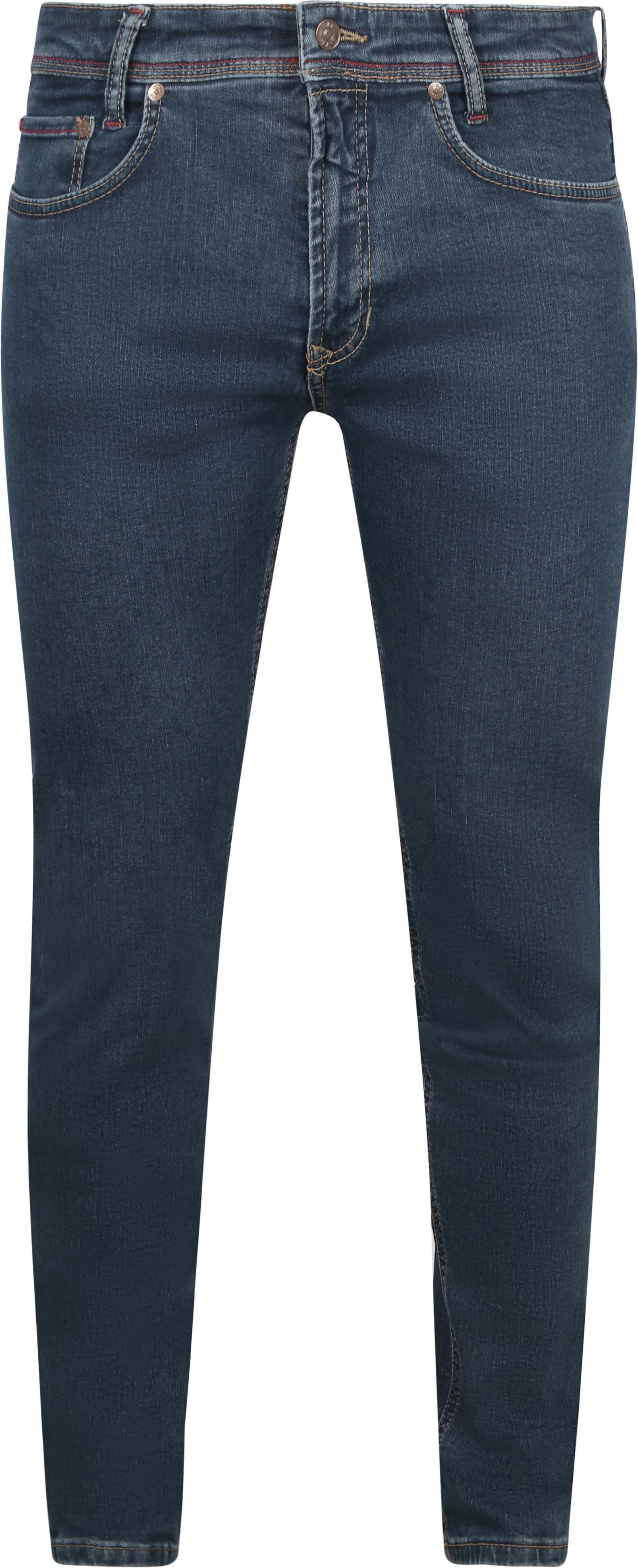Mac Driver Jeans Bleu  commander en ligne | 1995L051806-H611 | Suitable Luxembourg