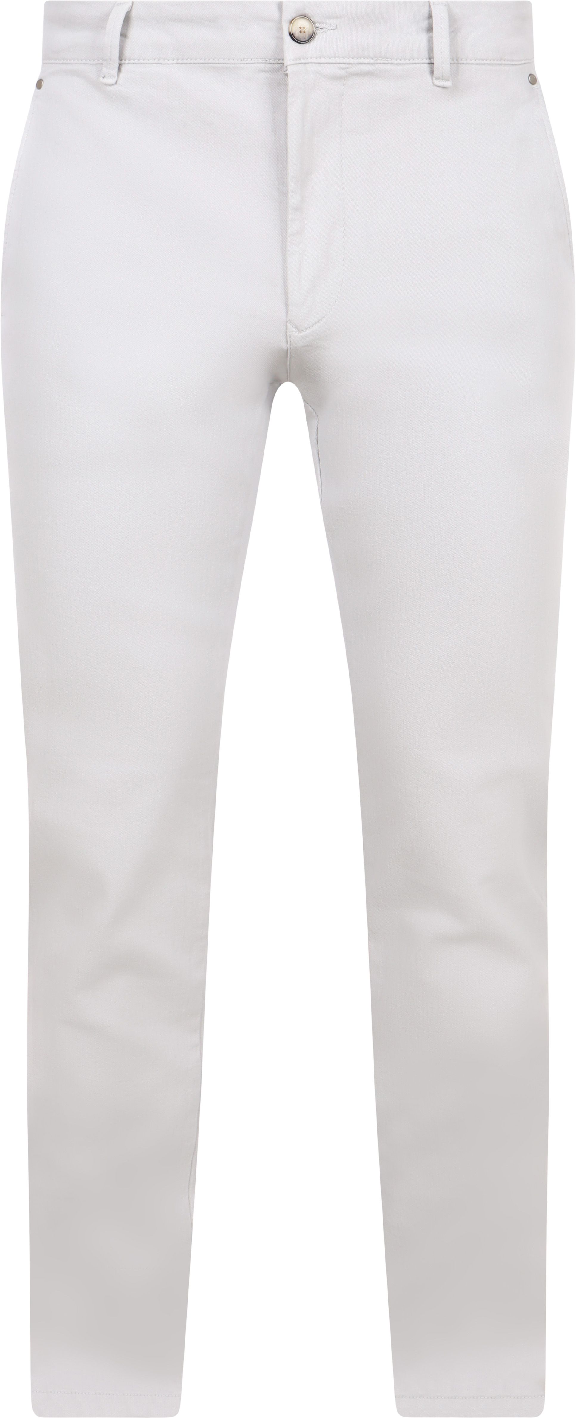 Suitable Pantalone Grigio PA-4WAYSTR-STBL-GREY 