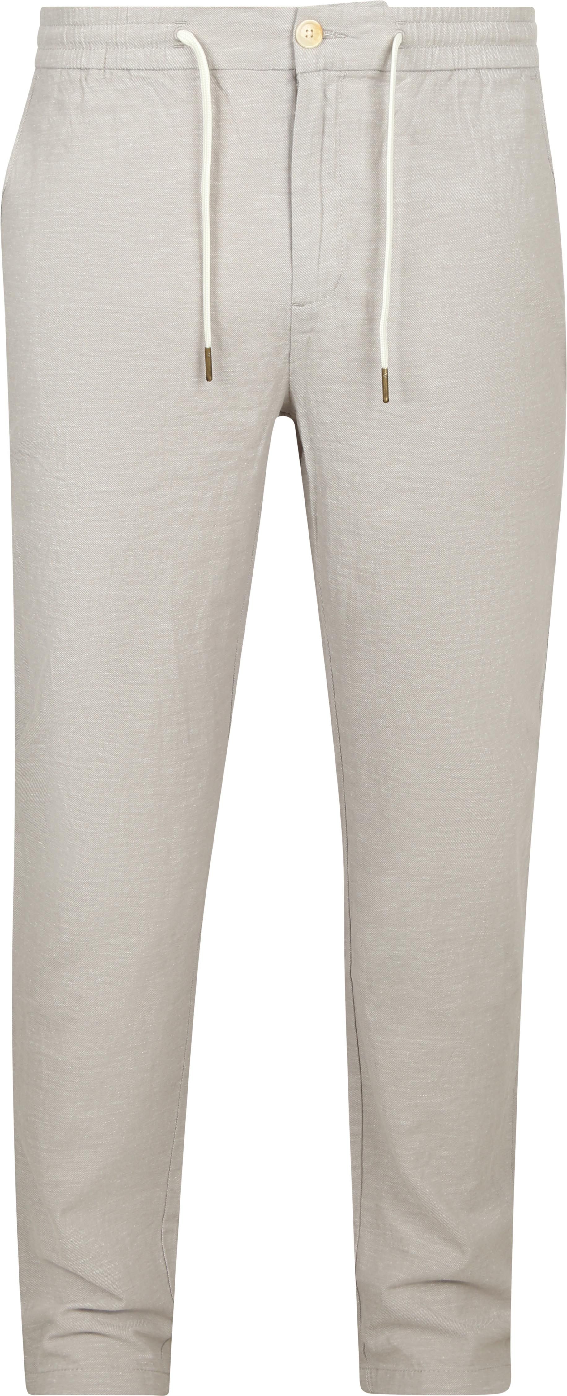 Scotch and Soda Pantalone Beige 184347-030 