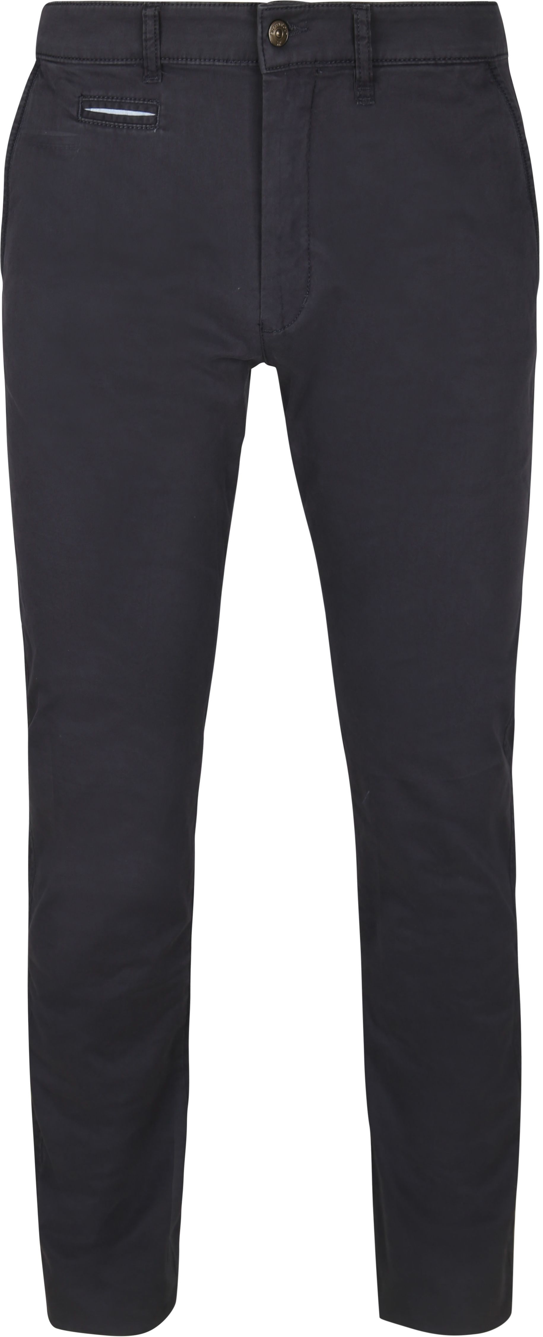Steppin' Out Spodnie Niebieski SM3002.0003-2003 