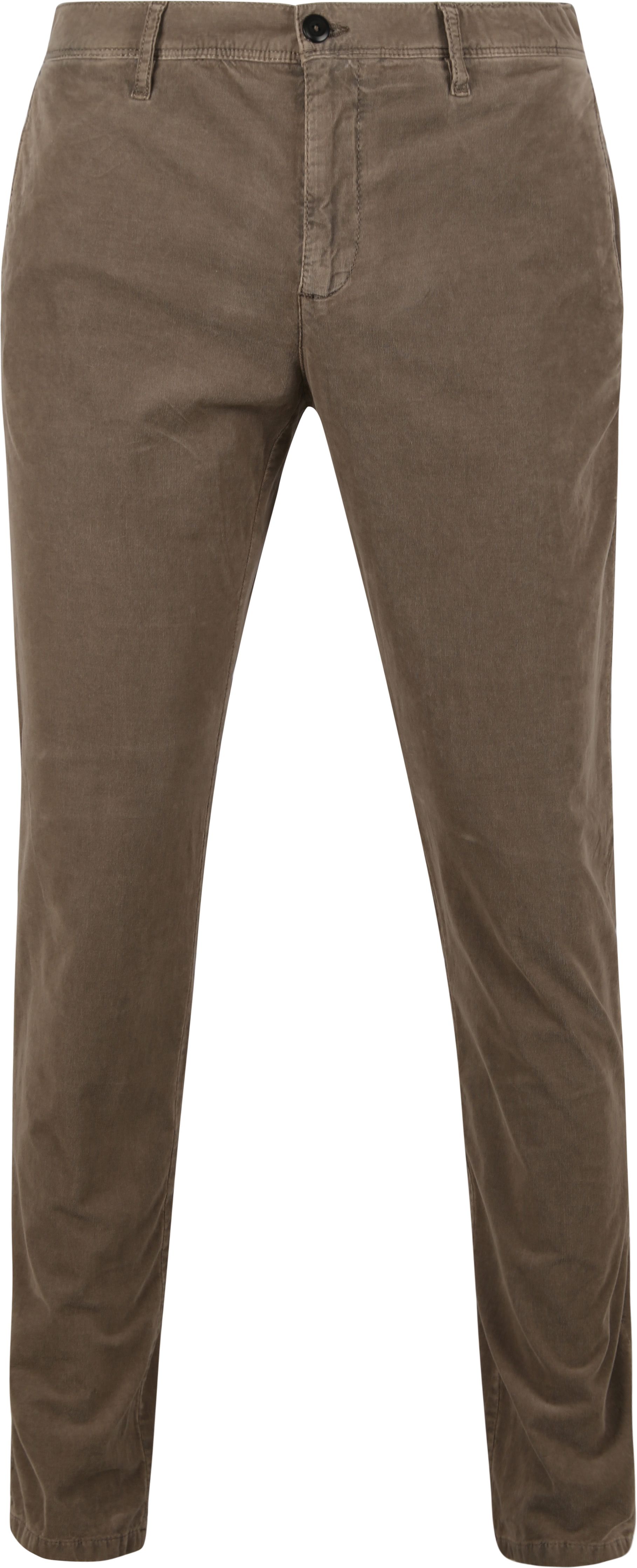 Alberto Rob Chinos Beige 62871828-130-130