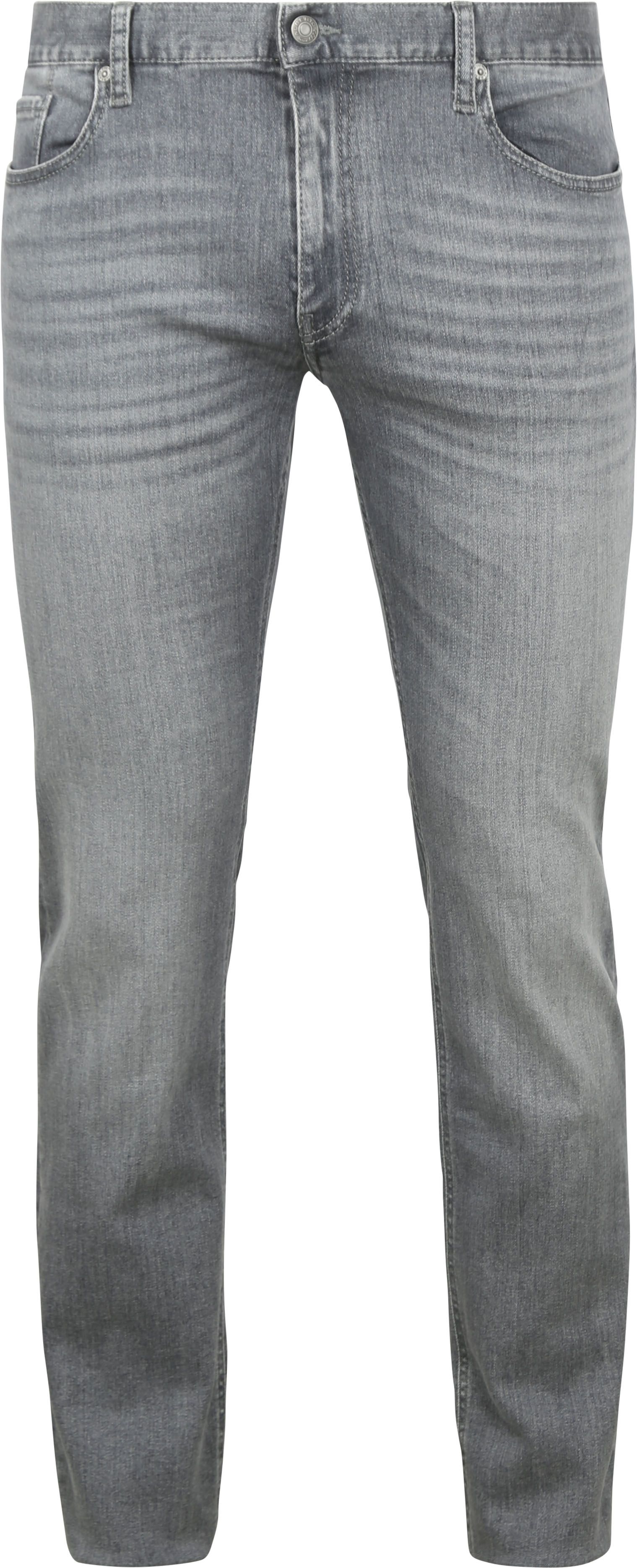 Alberto Slim Dual Flex Denim Grau 42371973-938-938 kaufen | Suitable