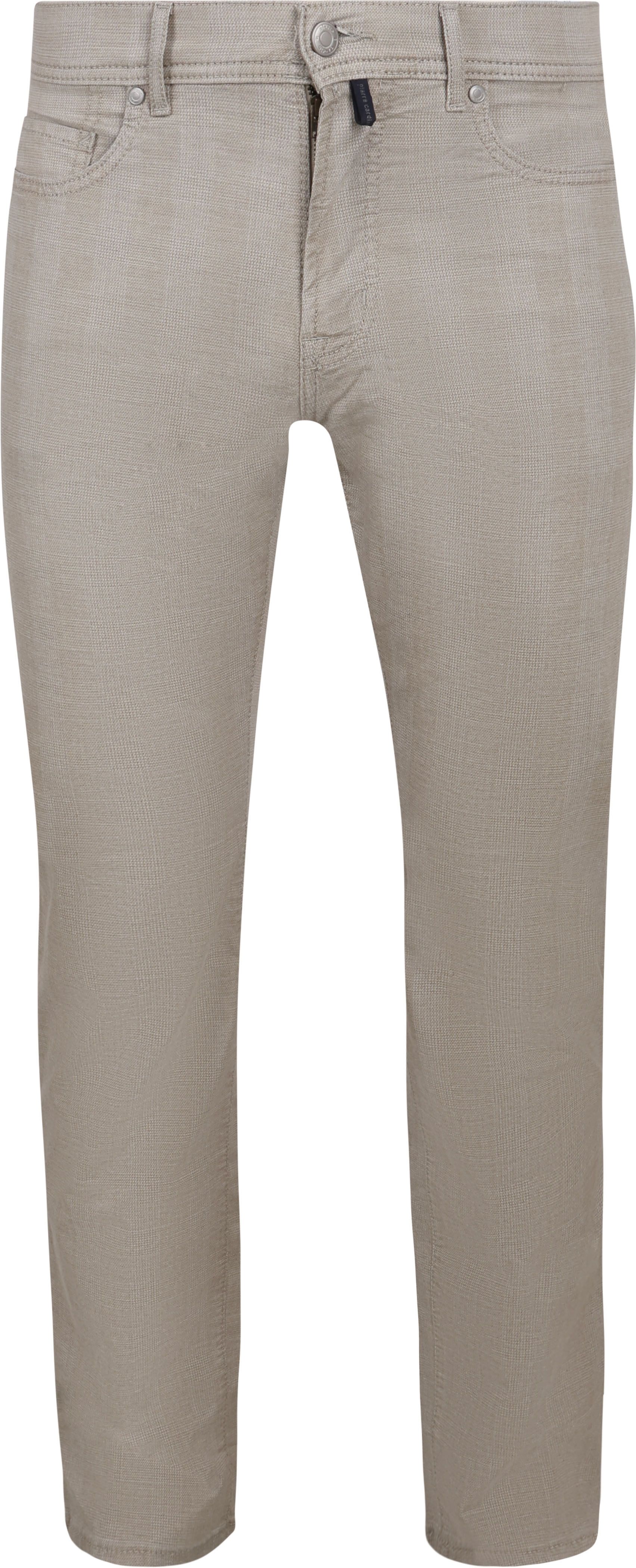 Pierre Cardin Pantalón Beige C3 30940.1077-8021 