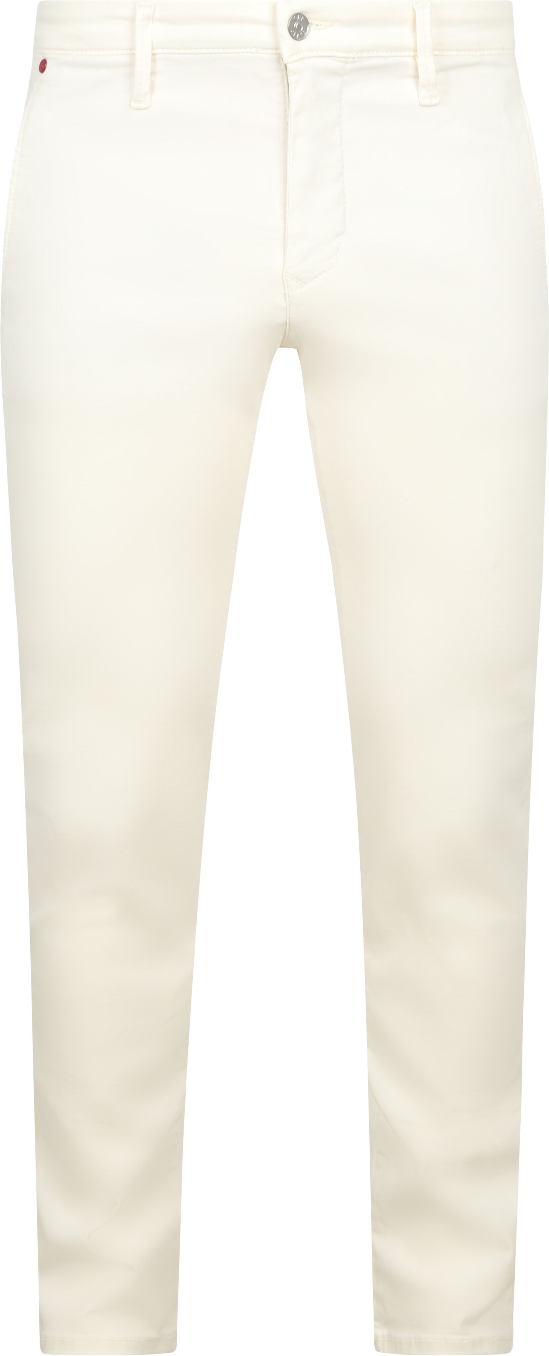 MAC Spodnie Złamana biel 1995635121-H020 