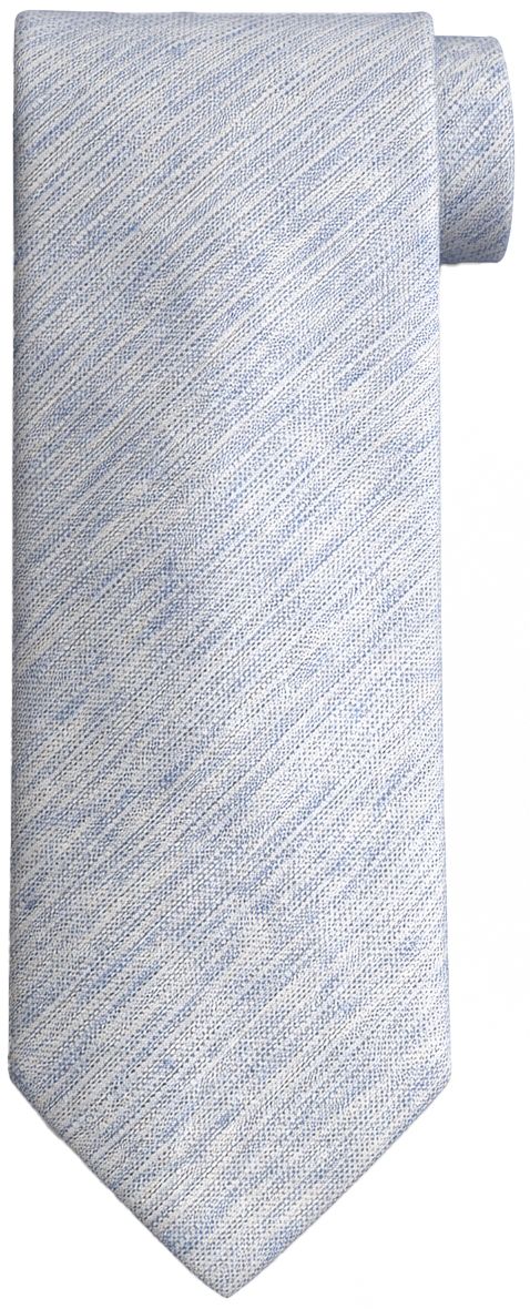 Suitable Seide Krawatte Two Toned Blau kaufen | Suitable