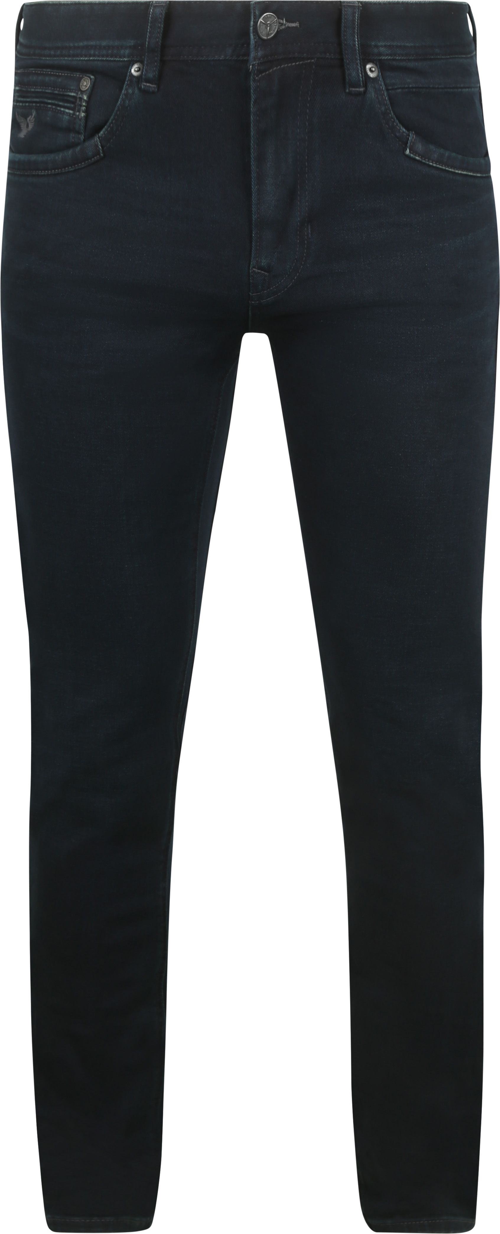 PME Legend Spodnie Granatowy PTR140-DND-DND 