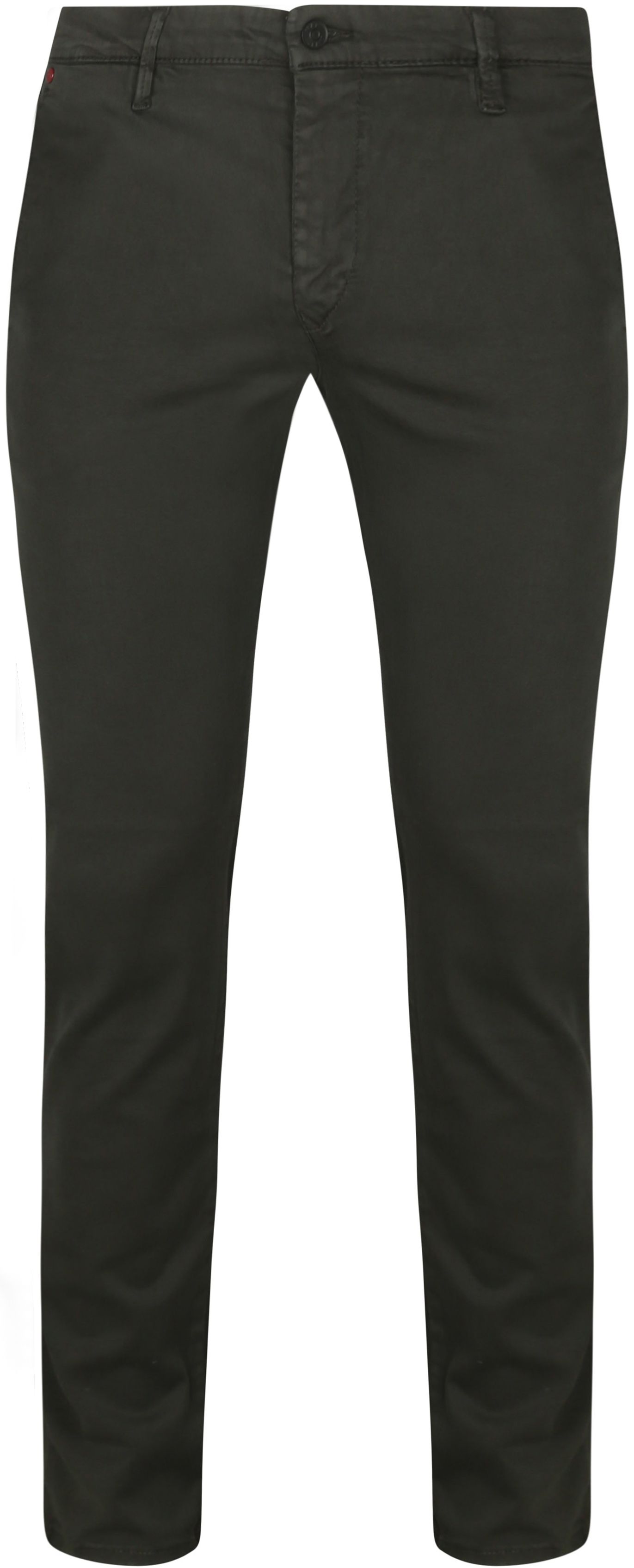 Mac Jeans Driver Pants Donkergroen 1995L635100-360W kopen | Suitable