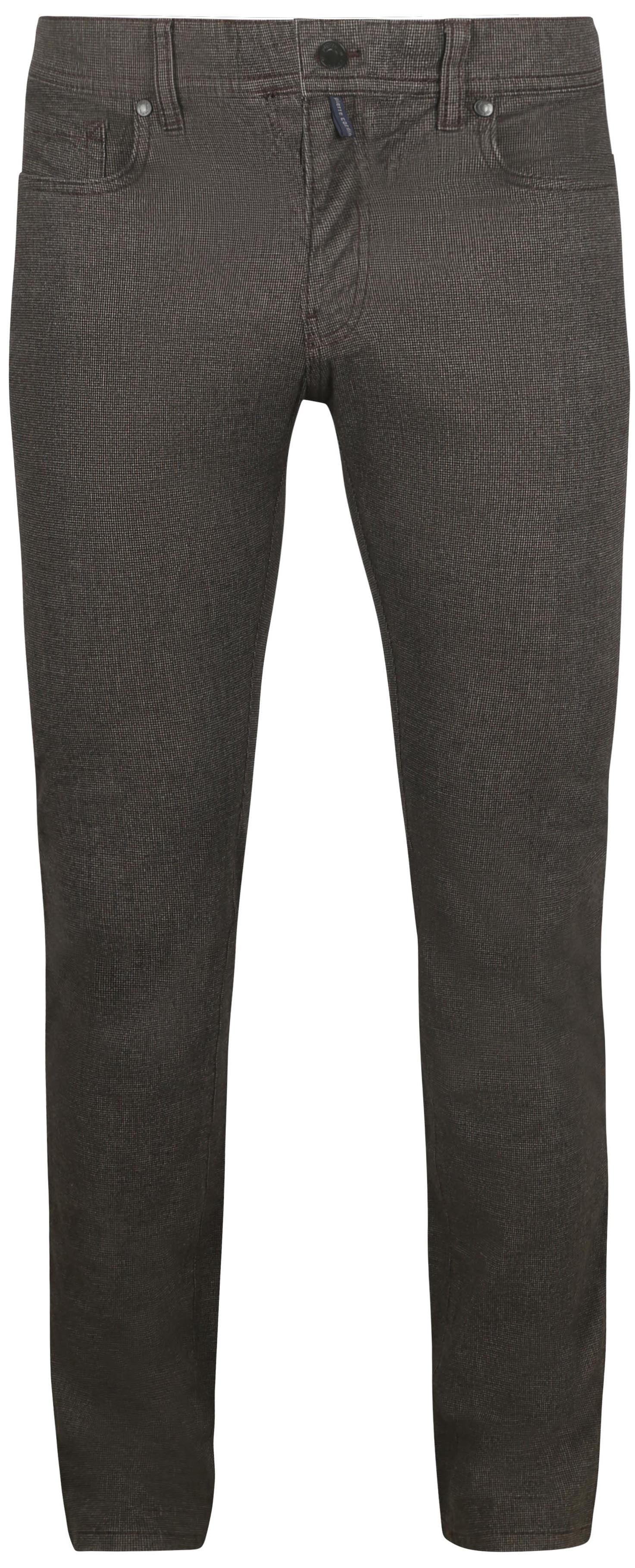 Pierre Cardin Spodnie Antracytowy C3 34540.1074-8301 