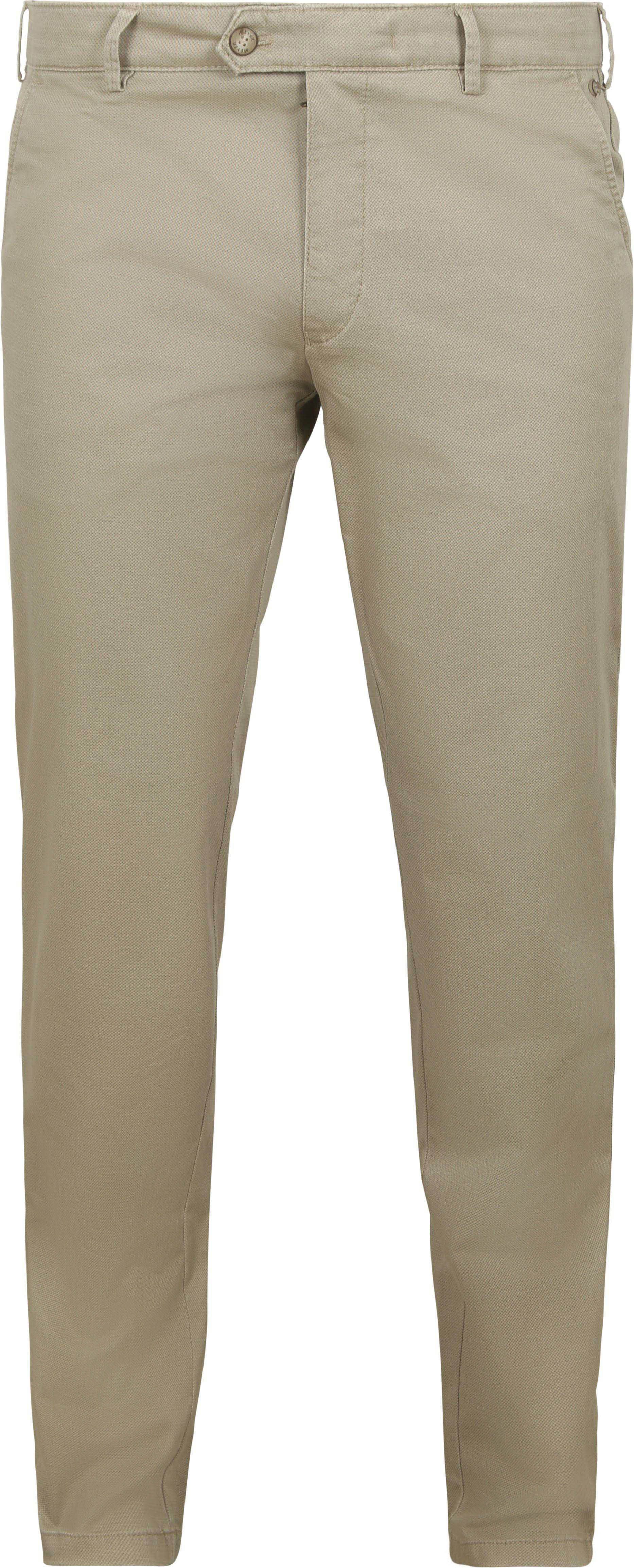 Meyer Pantalón Beige 1021506300-32 