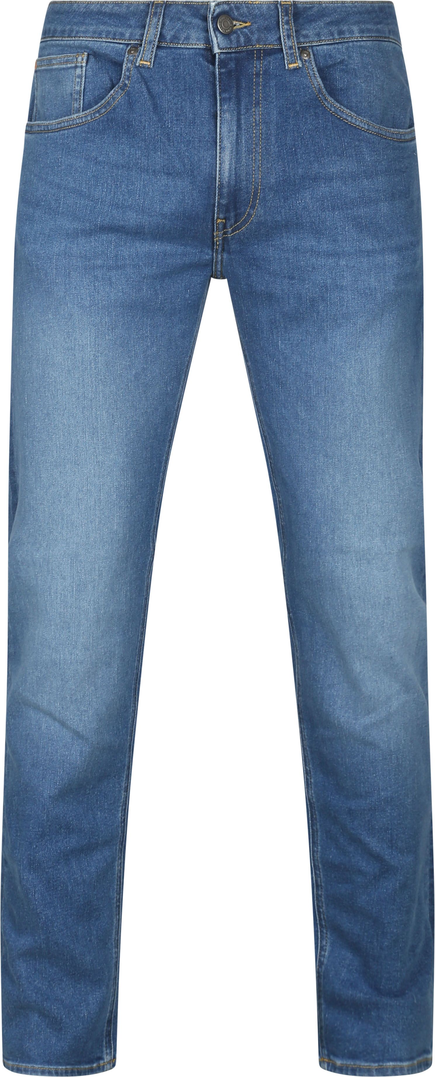  Dunn Low Tapered Pure Blue köp | Suitable