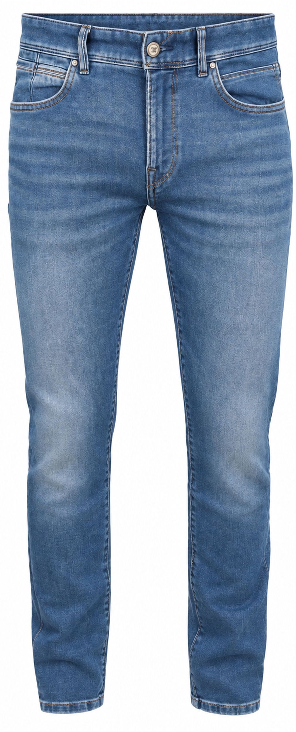Vanguard Pantalone Blu VTR2607701-SBM-SBM 