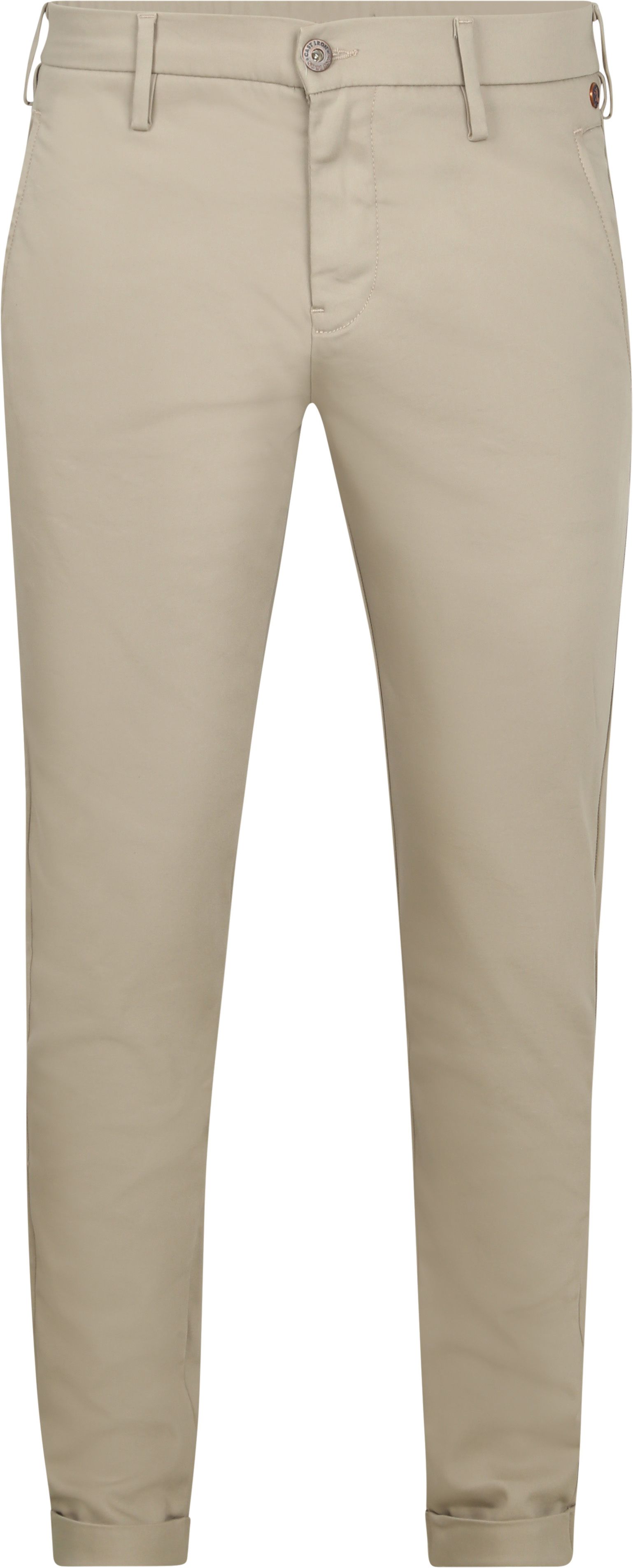 Cast Iron Cylas Chino Beige order online | Suitable