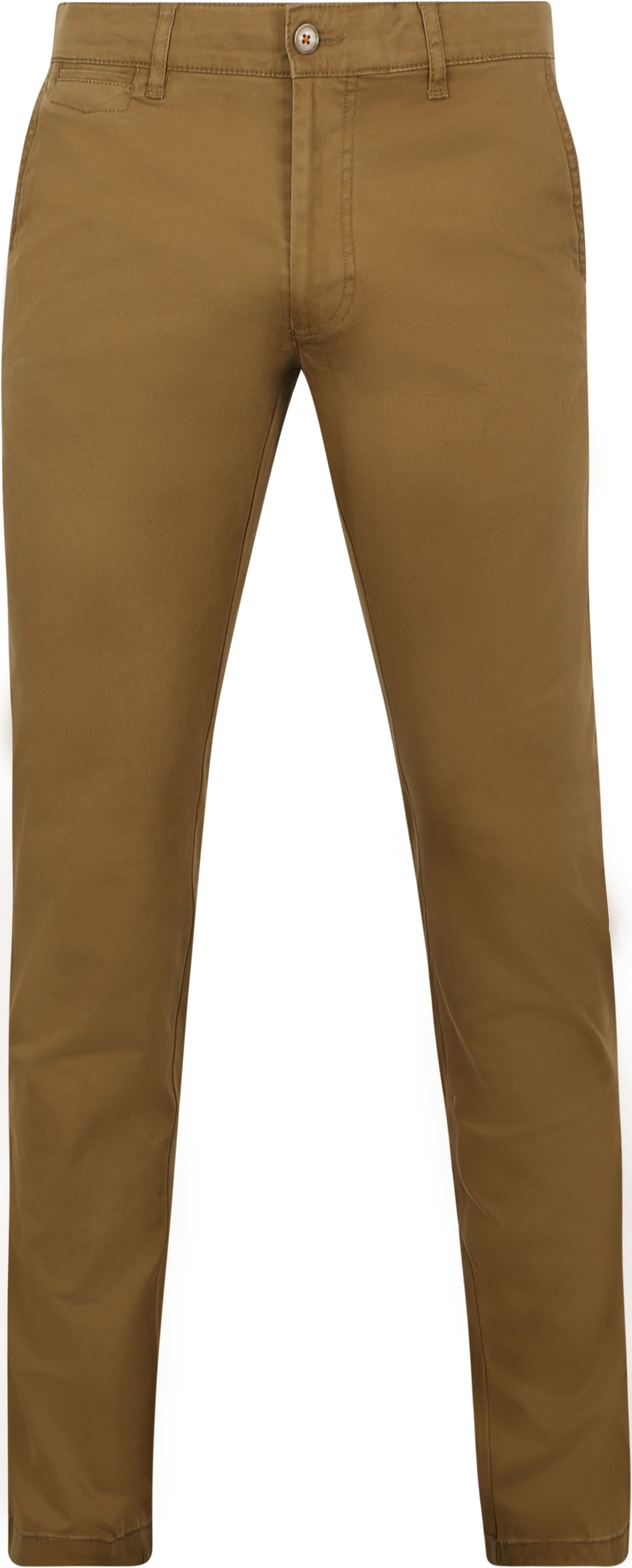 Suitable Pantalone Khaki PA-CHINO-TWCO-07 khaki 